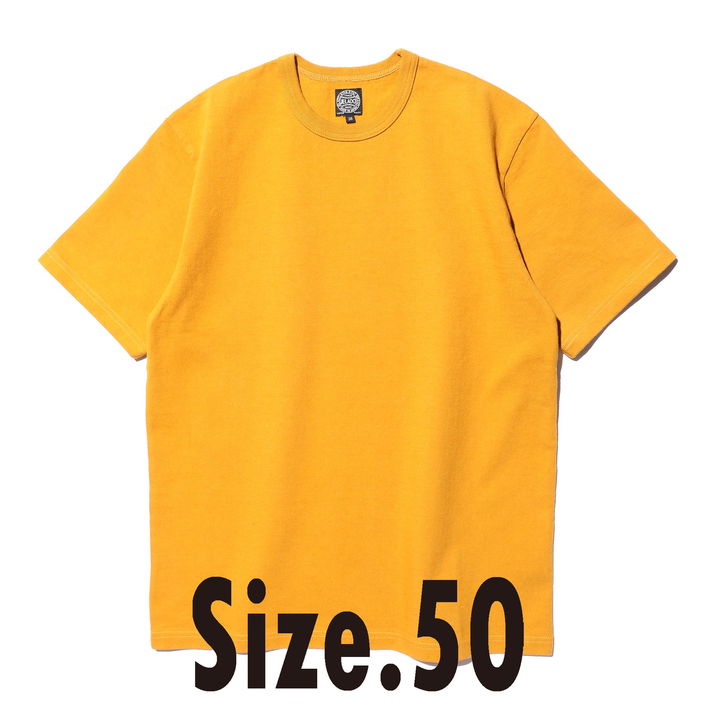 【Coming Soon】JELADO  Heavy Weight Tee【AB94230】