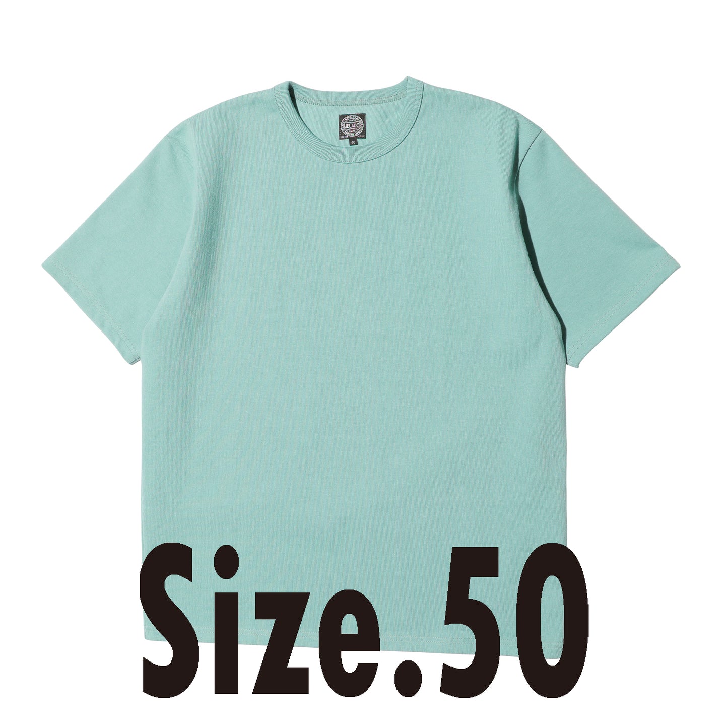 【Coming Soon】JELADO  Heavy Weight Tee【AB94230】