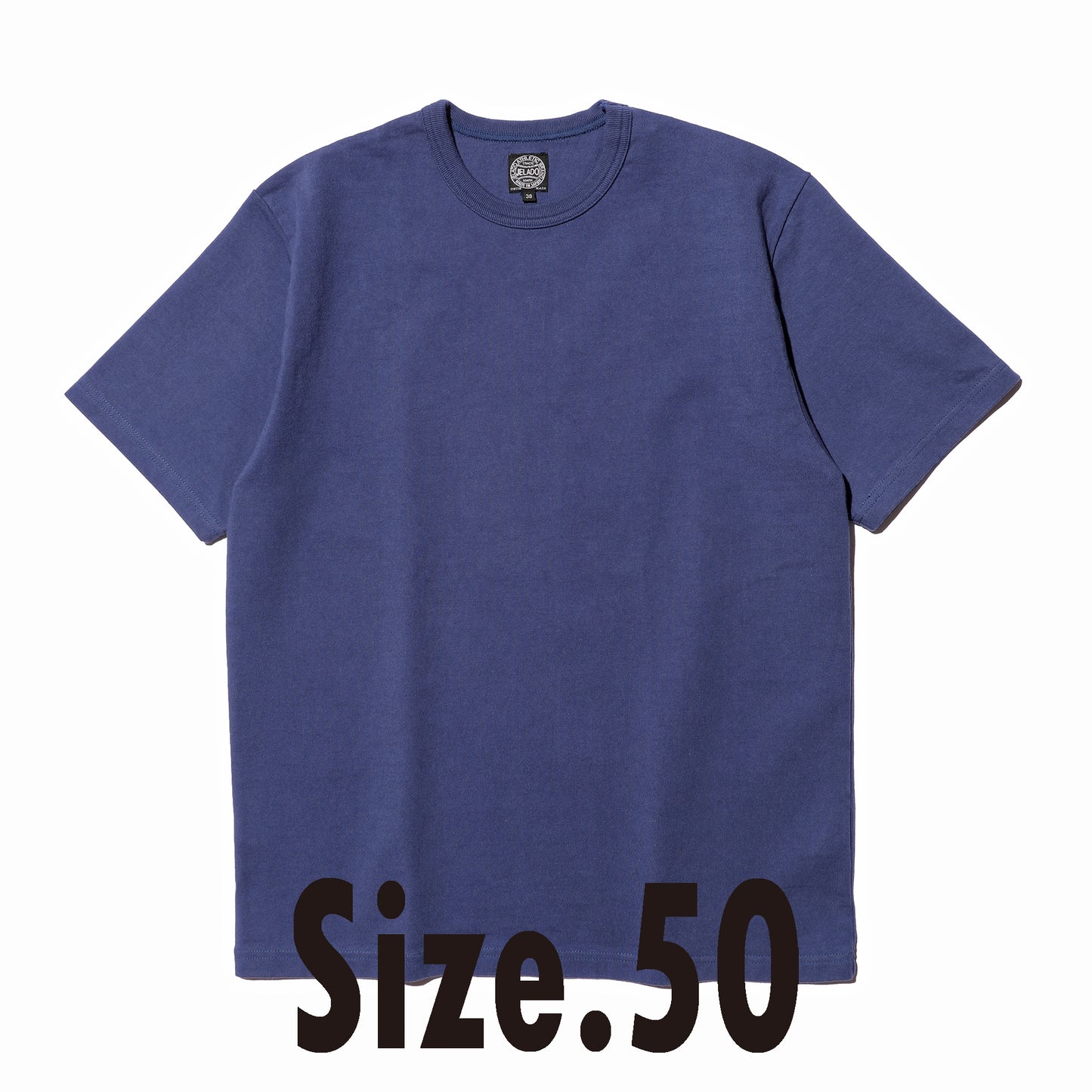 【Coming Soon】JELADO  Heavy Weight Tee【AB94230】