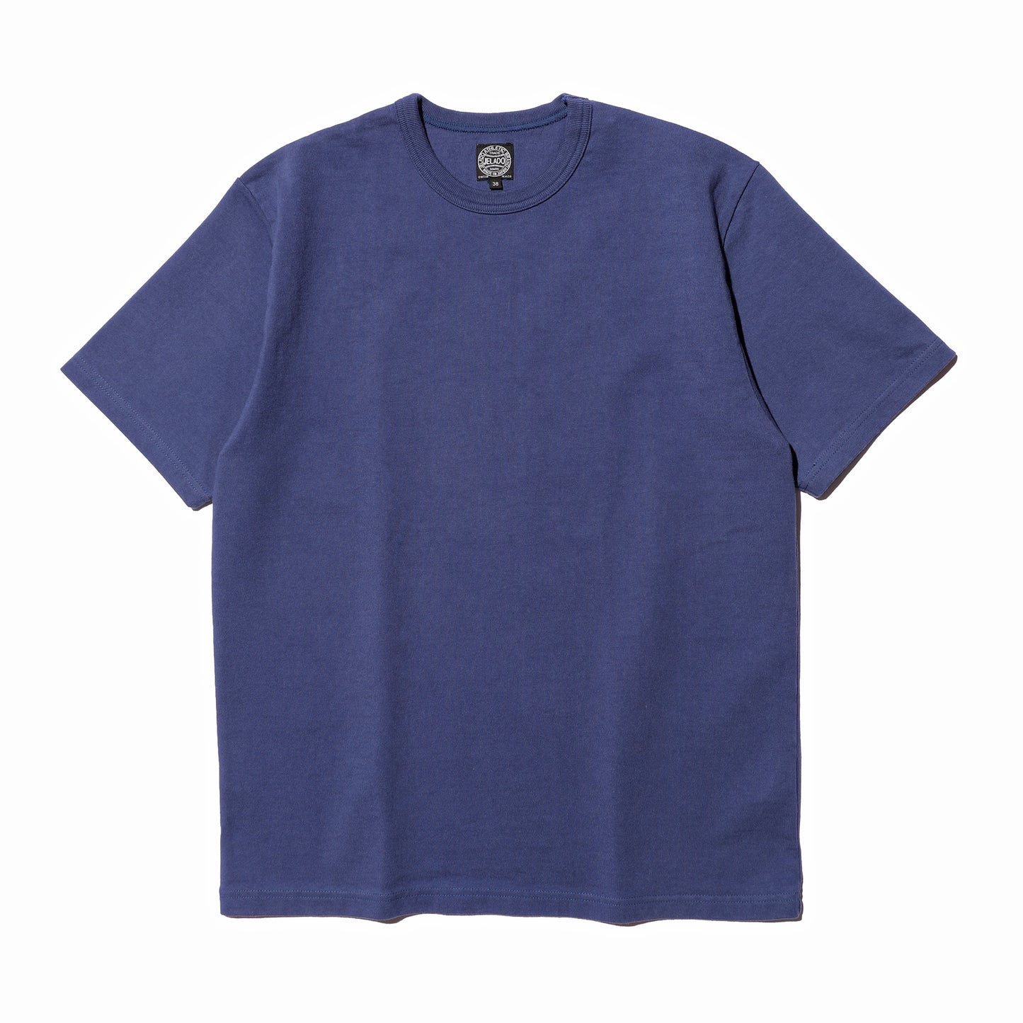 【Coming Soon】JELADO  Heavy Weight Tee【AB94230】