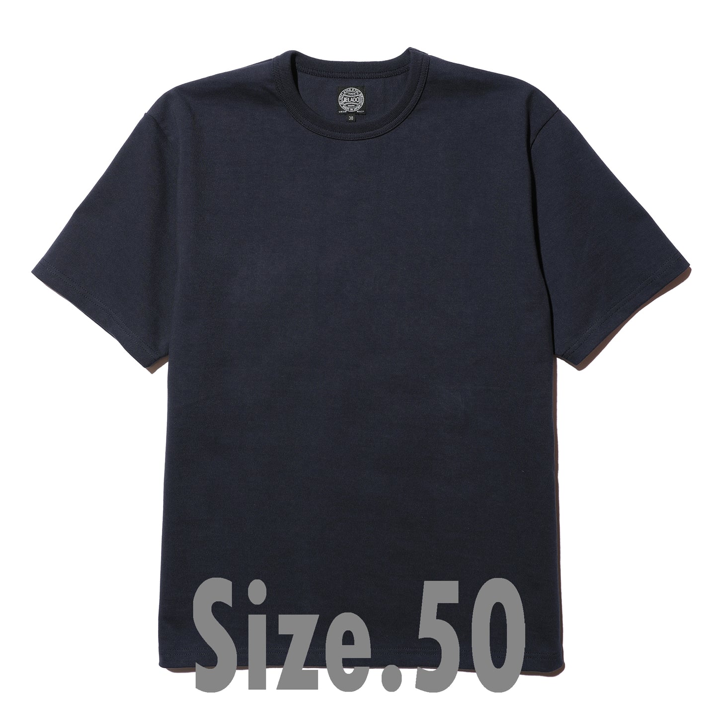 【Coming Soon】JELADO  Heavy Weight Tee【AB94230】