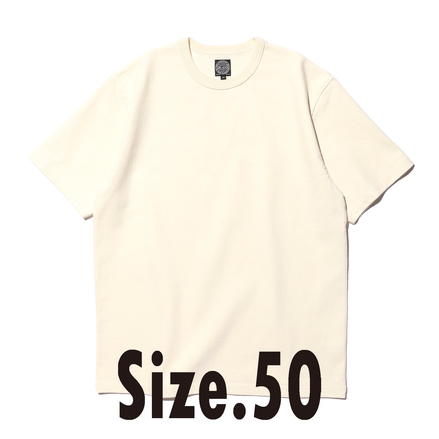 【Coming Soon】JELADO  Heavy Weight Tee【AB94230】