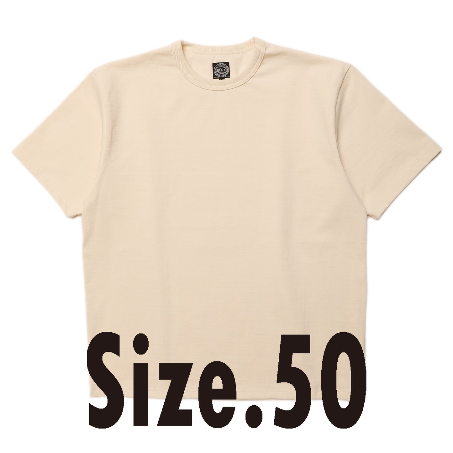 【Coming Soon】JELADO  Heavy Weight Tee【AB94230】