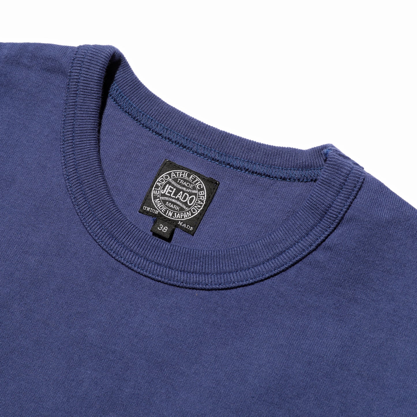 【Coming Soon】JELADO  Heavy Weight Tee【AB94230】