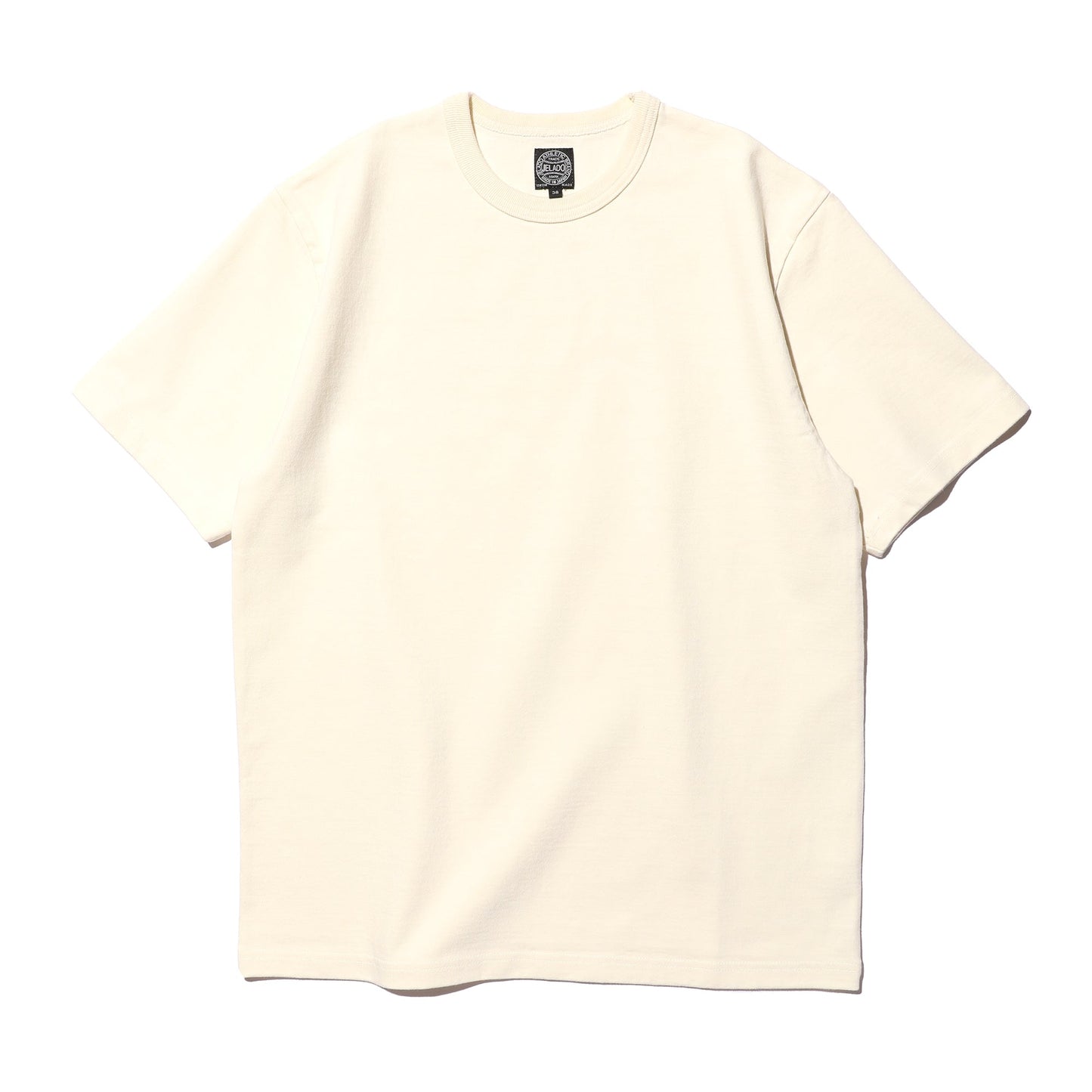 JELADO  Heavy Weight Tee【AB94230】