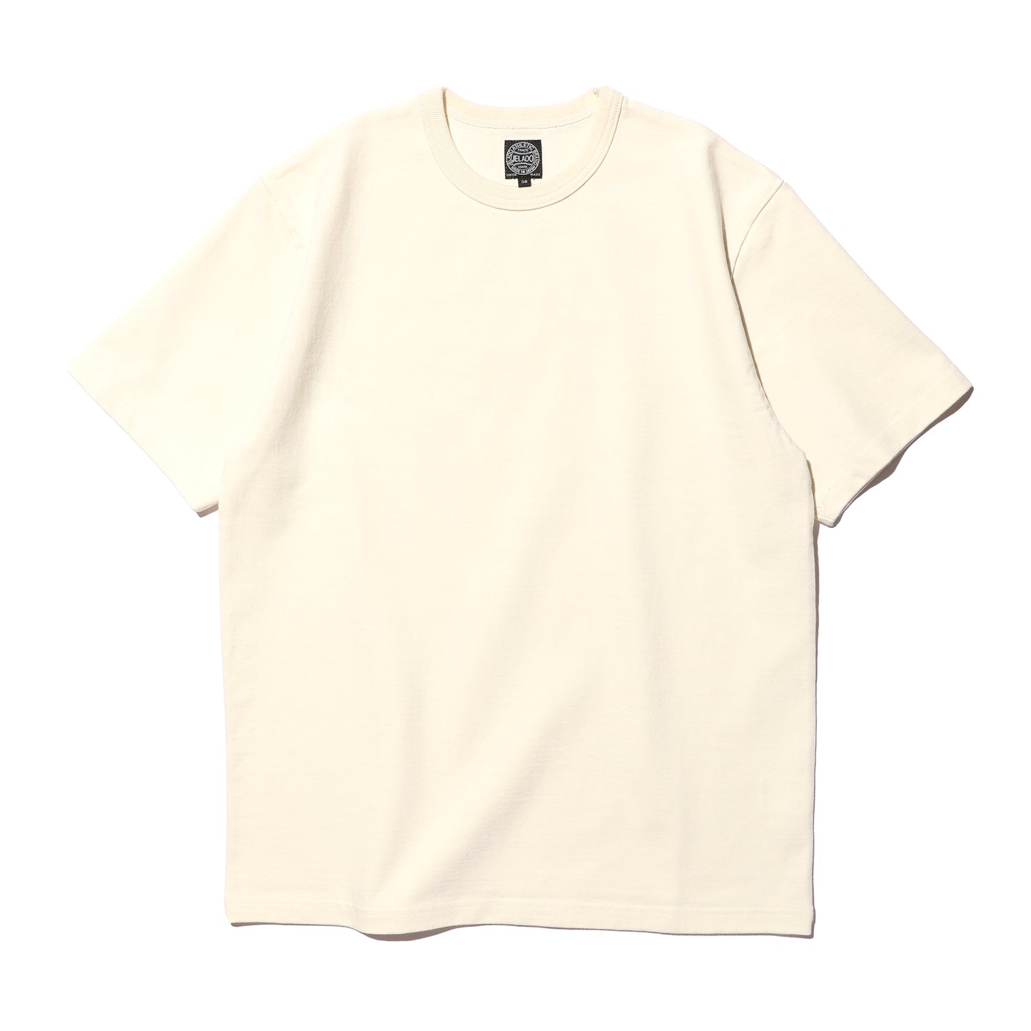 【Coming Soon】JELADO  Heavy Weight Tee【AB94230】