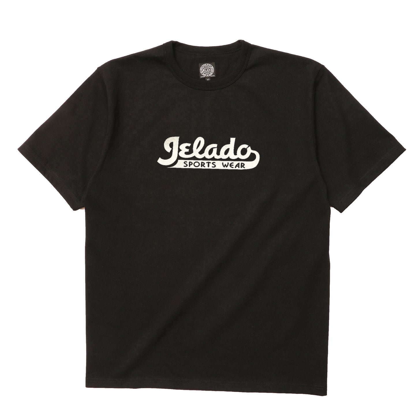 【Coming Soon】JELADO  Sport Wear Tee【AB94233】