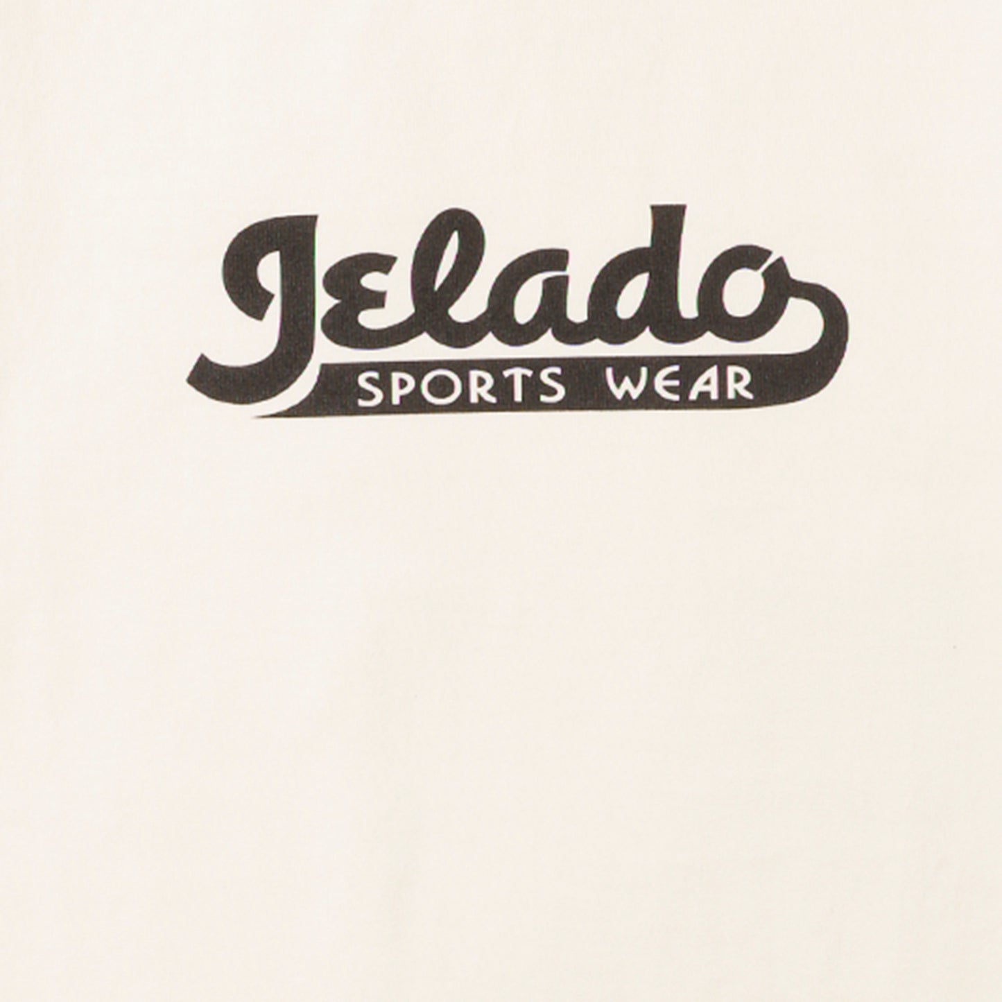 【Coming Soon】JELADO  Sport Wear Tee【AB94233】