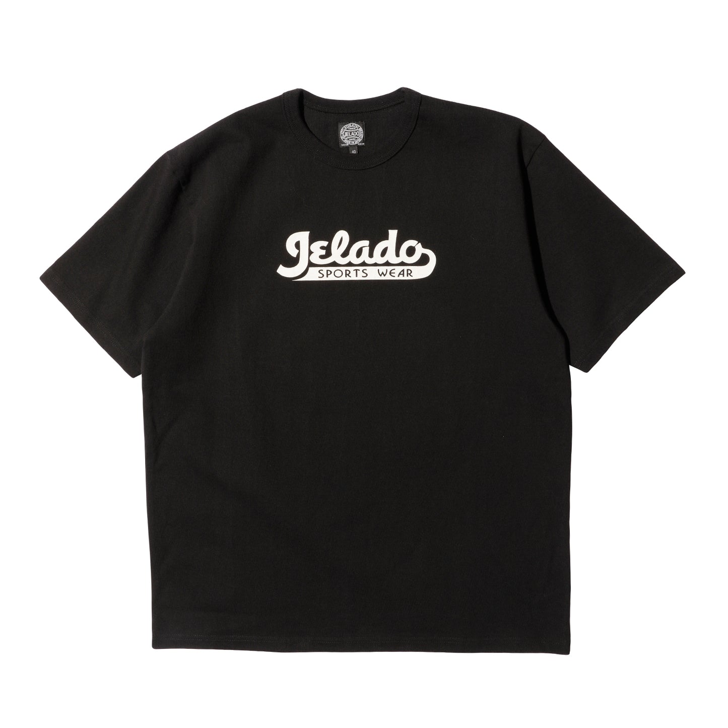 【Coming Soon】JELADO  Sport Wear Tee【AB94233】