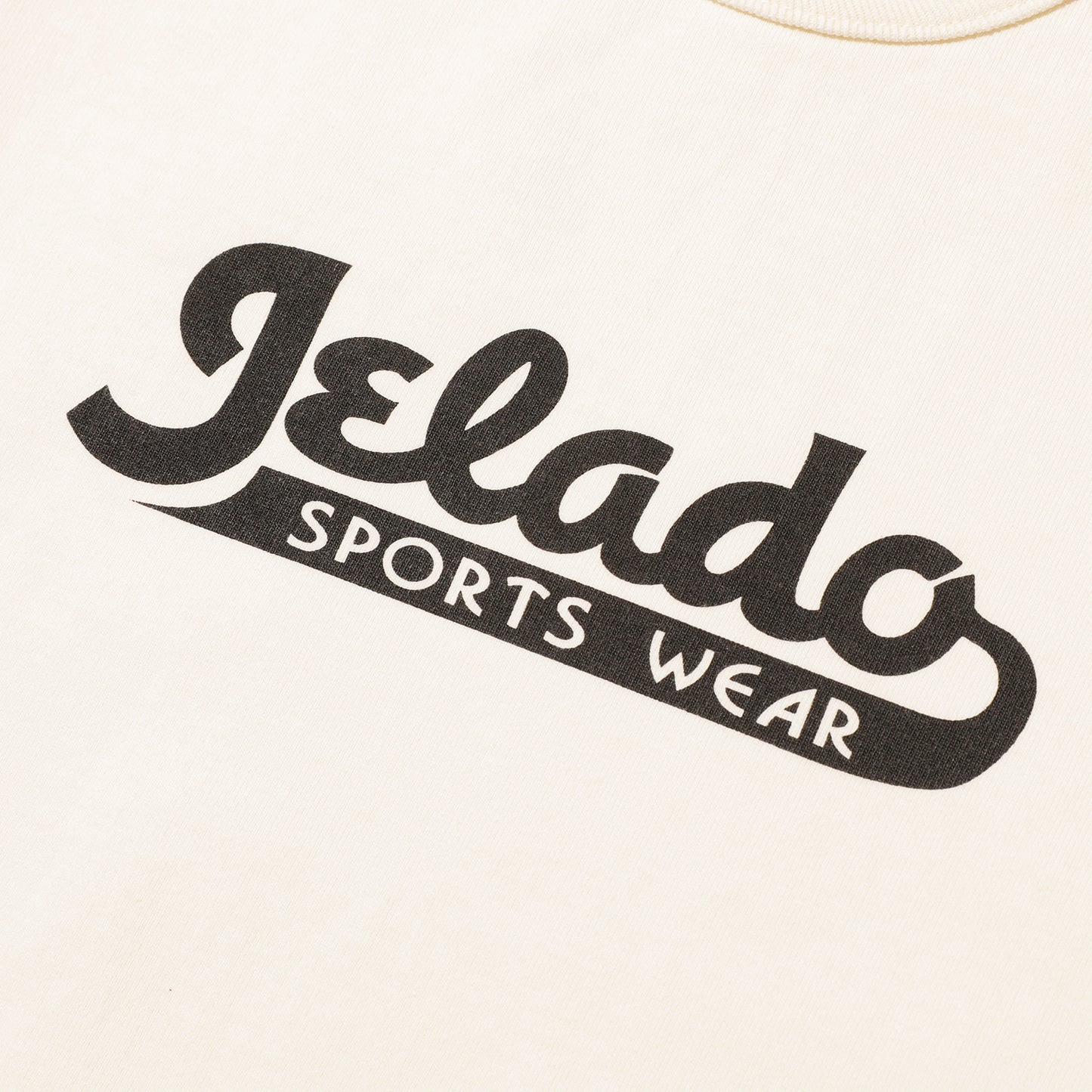 【Coming Soon】JELADO  Sport Wear Tee【AB94233】