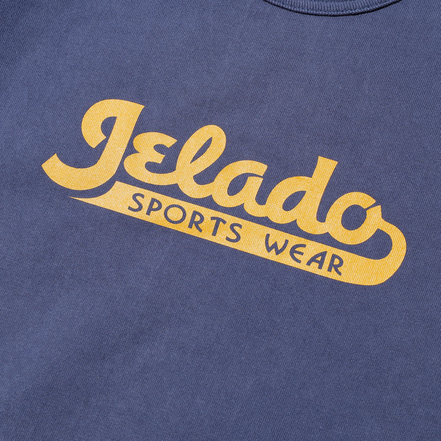 【Coming Soon】JELADO  Sport Wear Tee【AB94233】