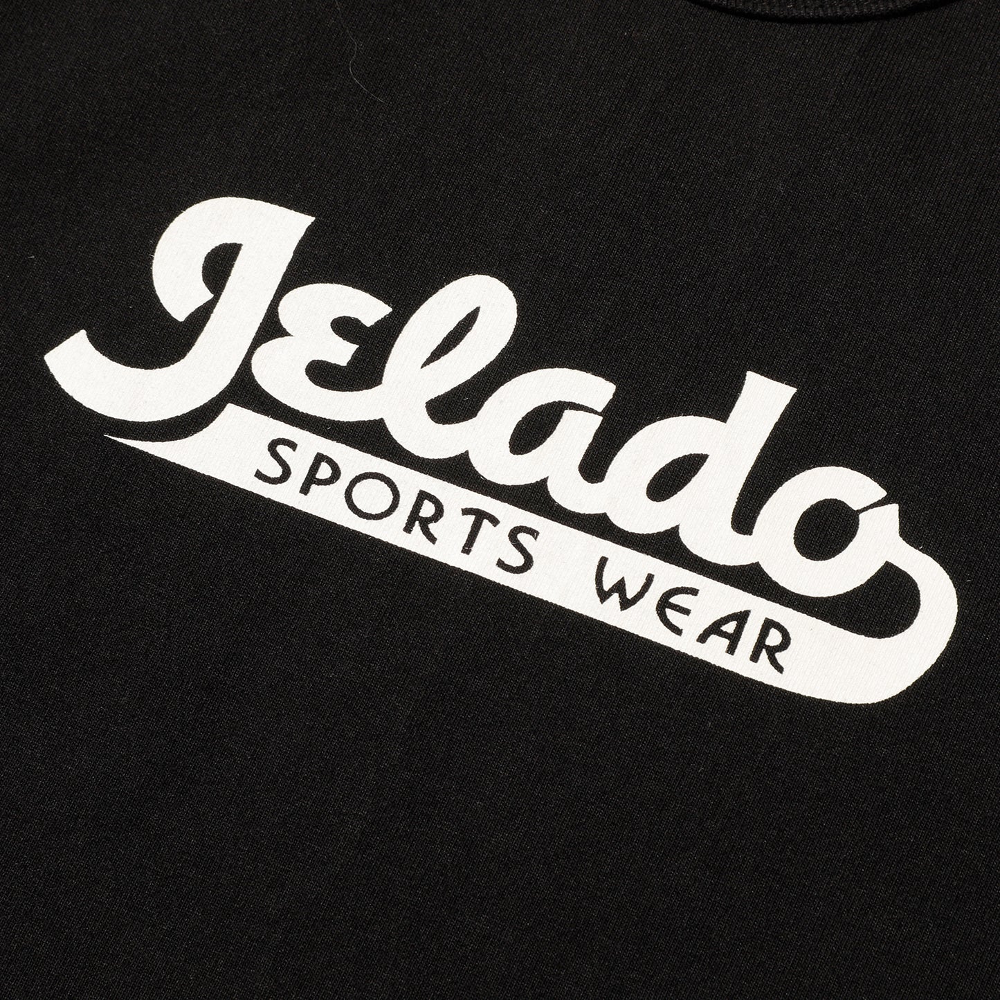 【Coming Soon】JELADO  Sport Wear Tee【AB94233】