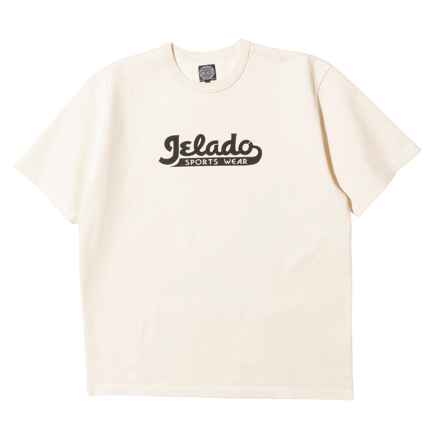 【Coming Soon】JELADO  Sport Wear Tee【AB94233】