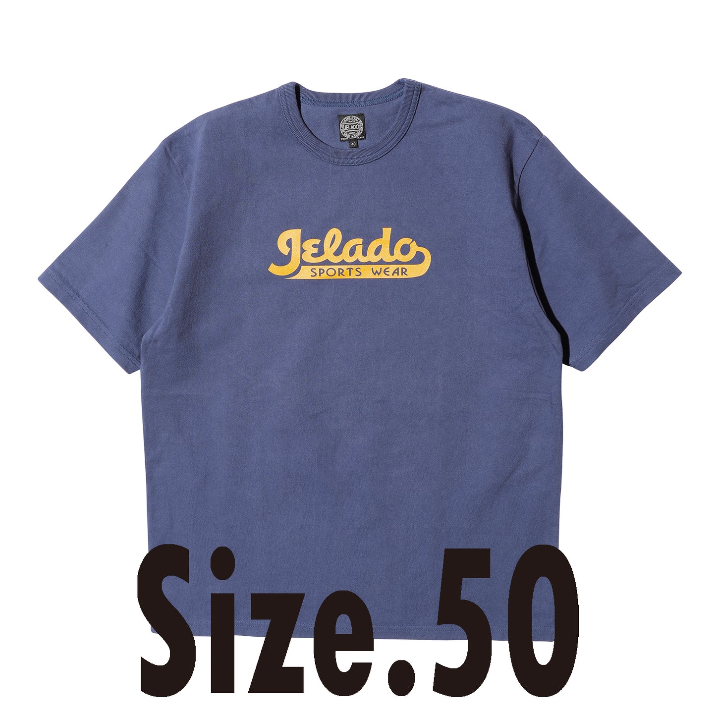 【Coming Soon】JELADO  Sport Wear Tee【AB94233】