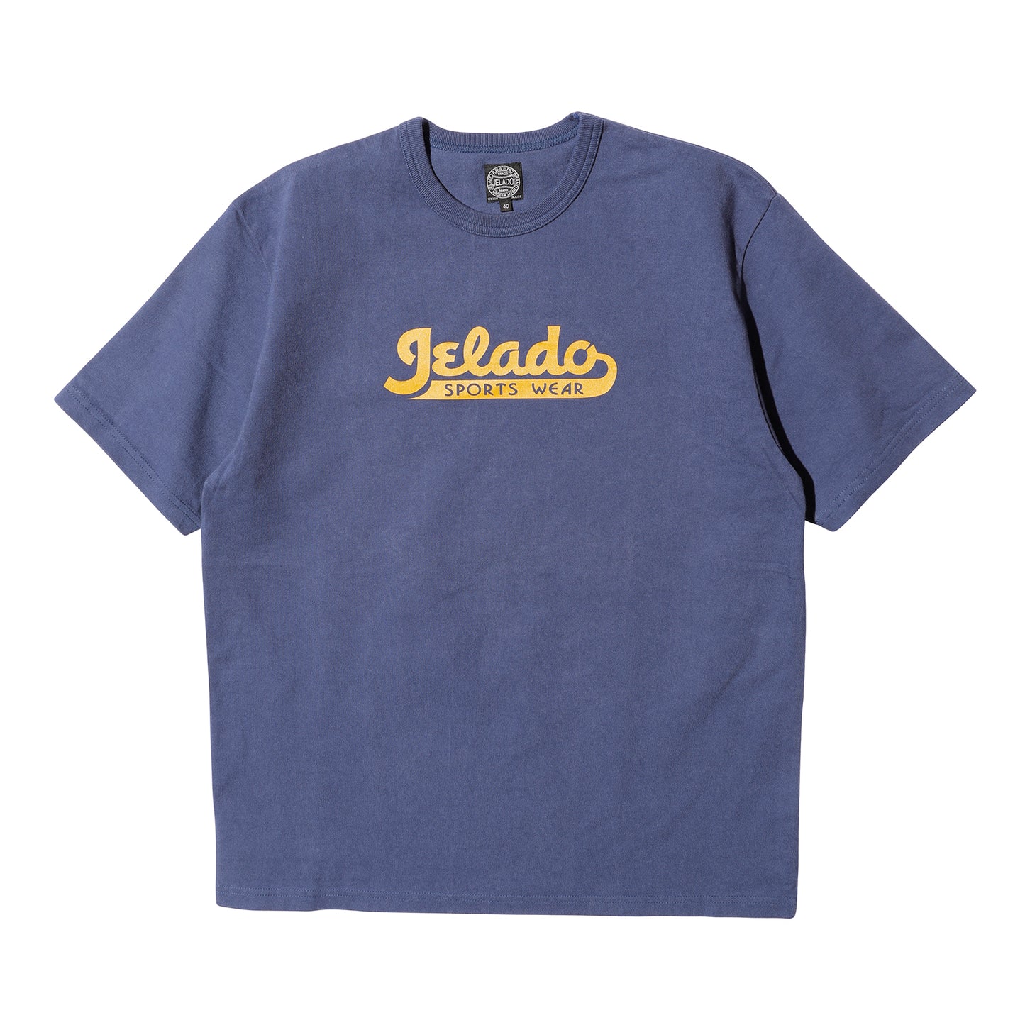 【Coming Soon】JELADO  Sport Wear Tee【AB94233】