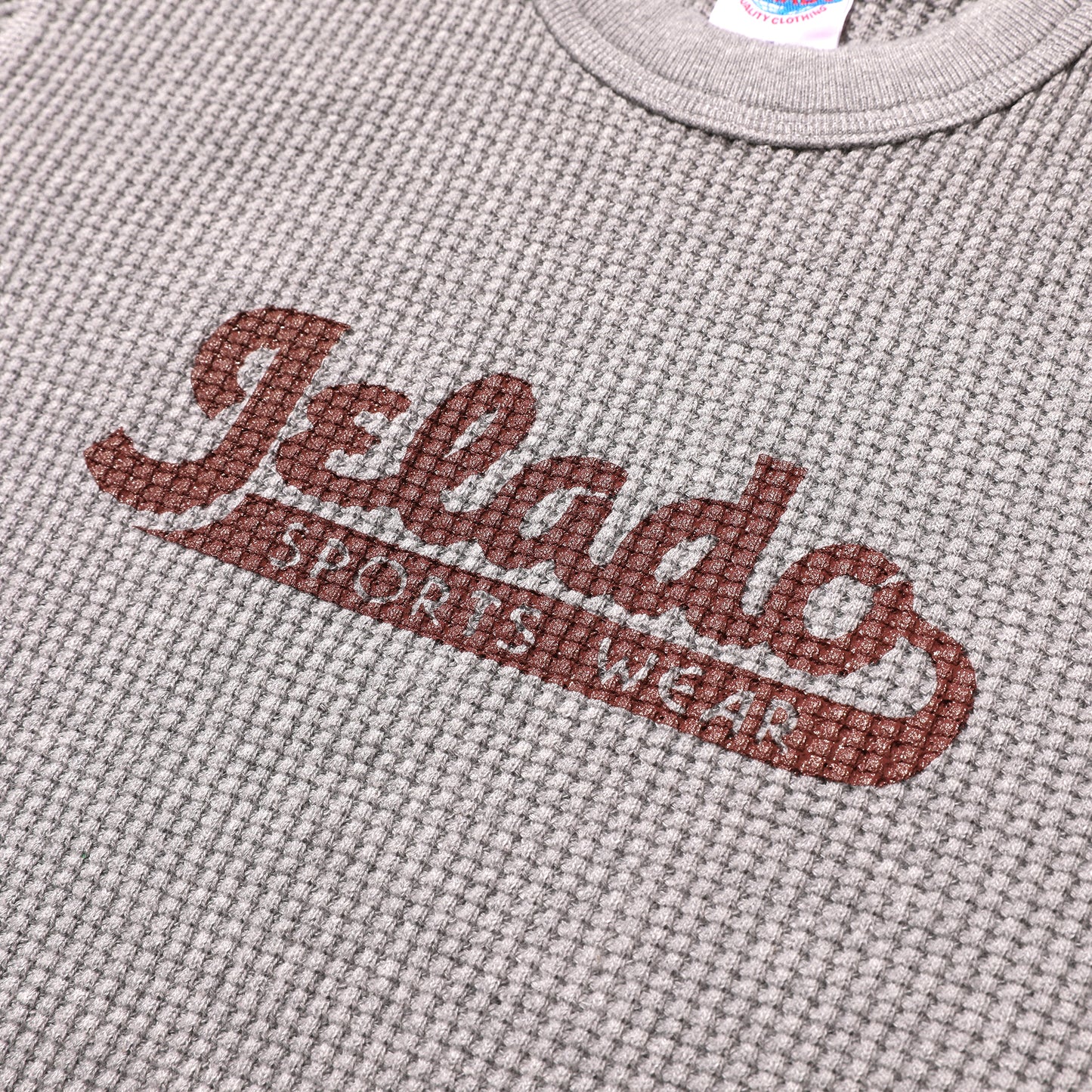 JELADO Mega Thermal Sports Wear【AB94235】