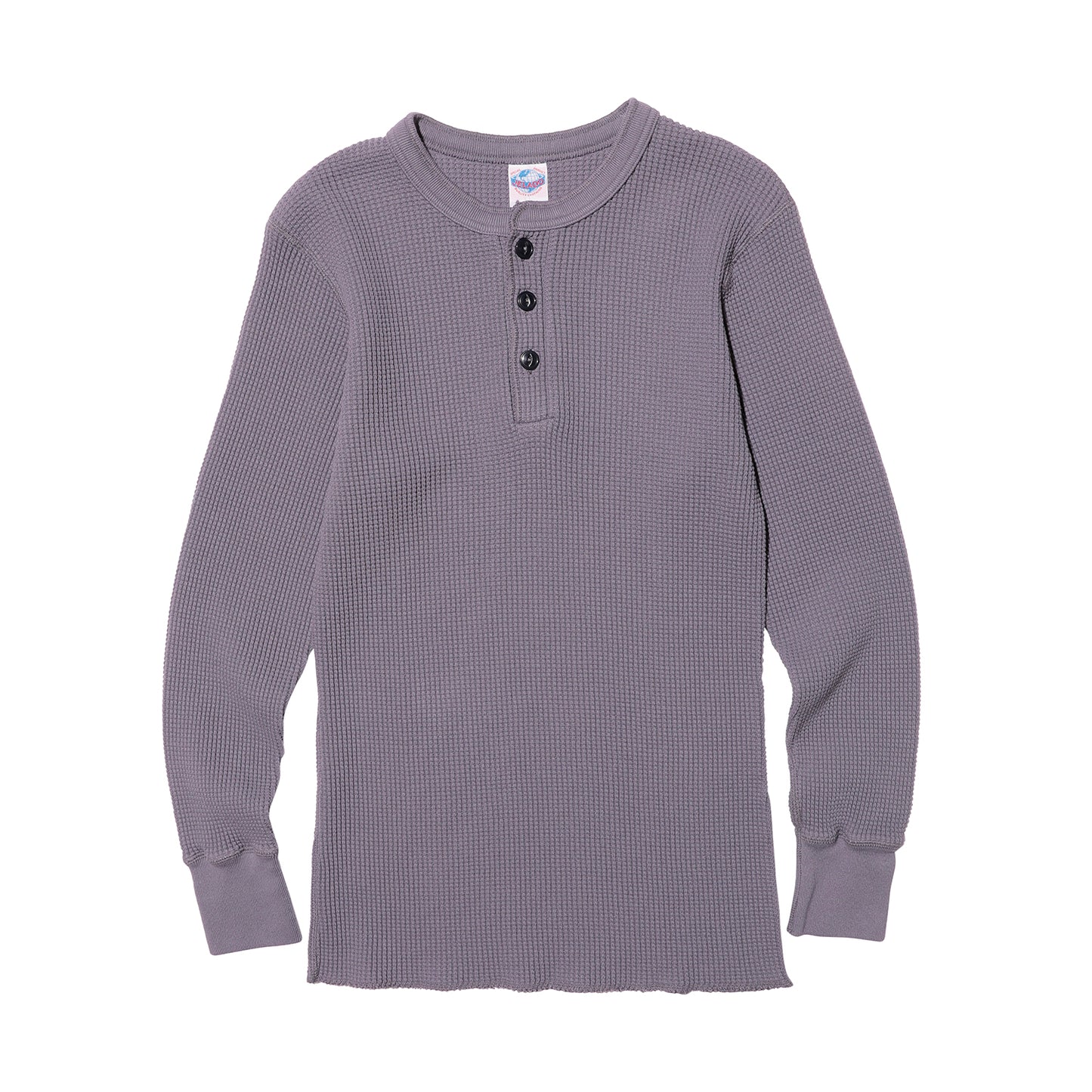 JELADO Mega Thermal Henly Neck 【AB94236】