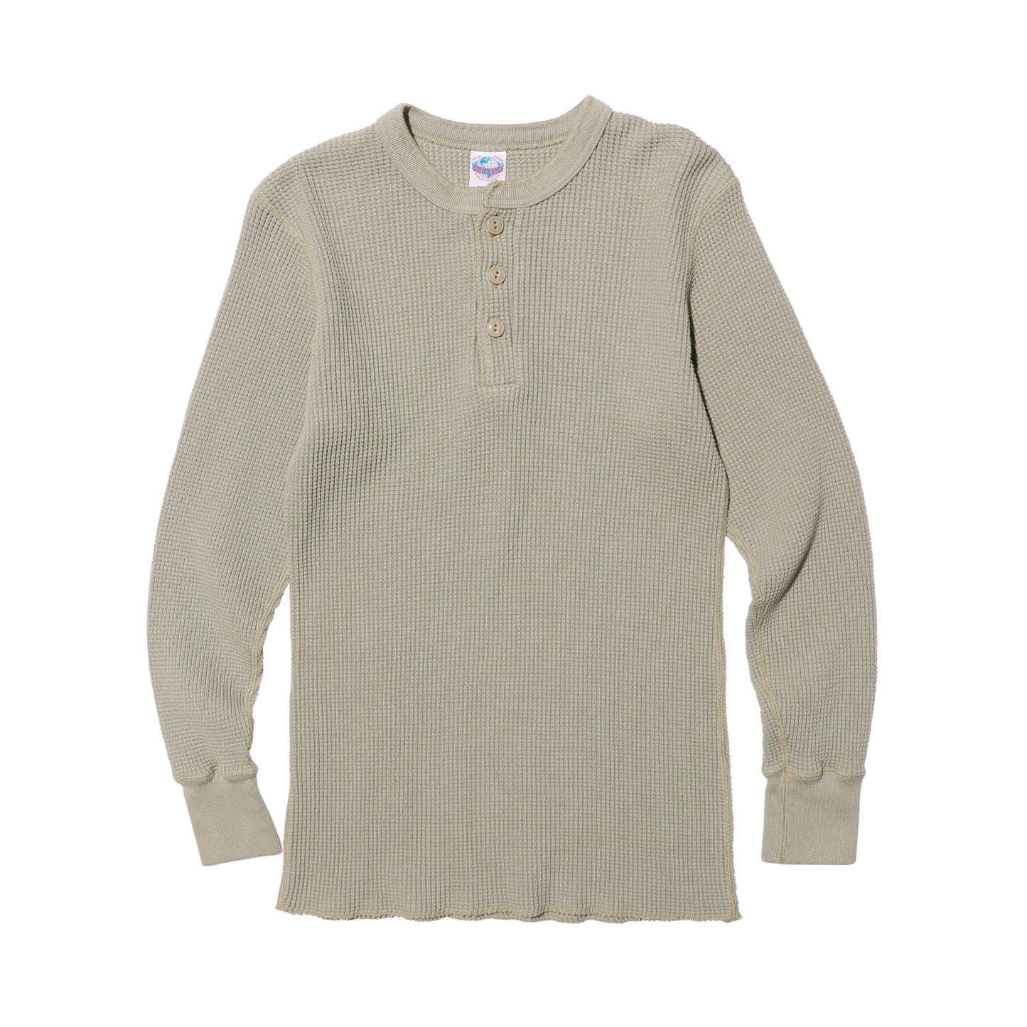 JELADO Mega Thermal Henly Neck 【AB94236】