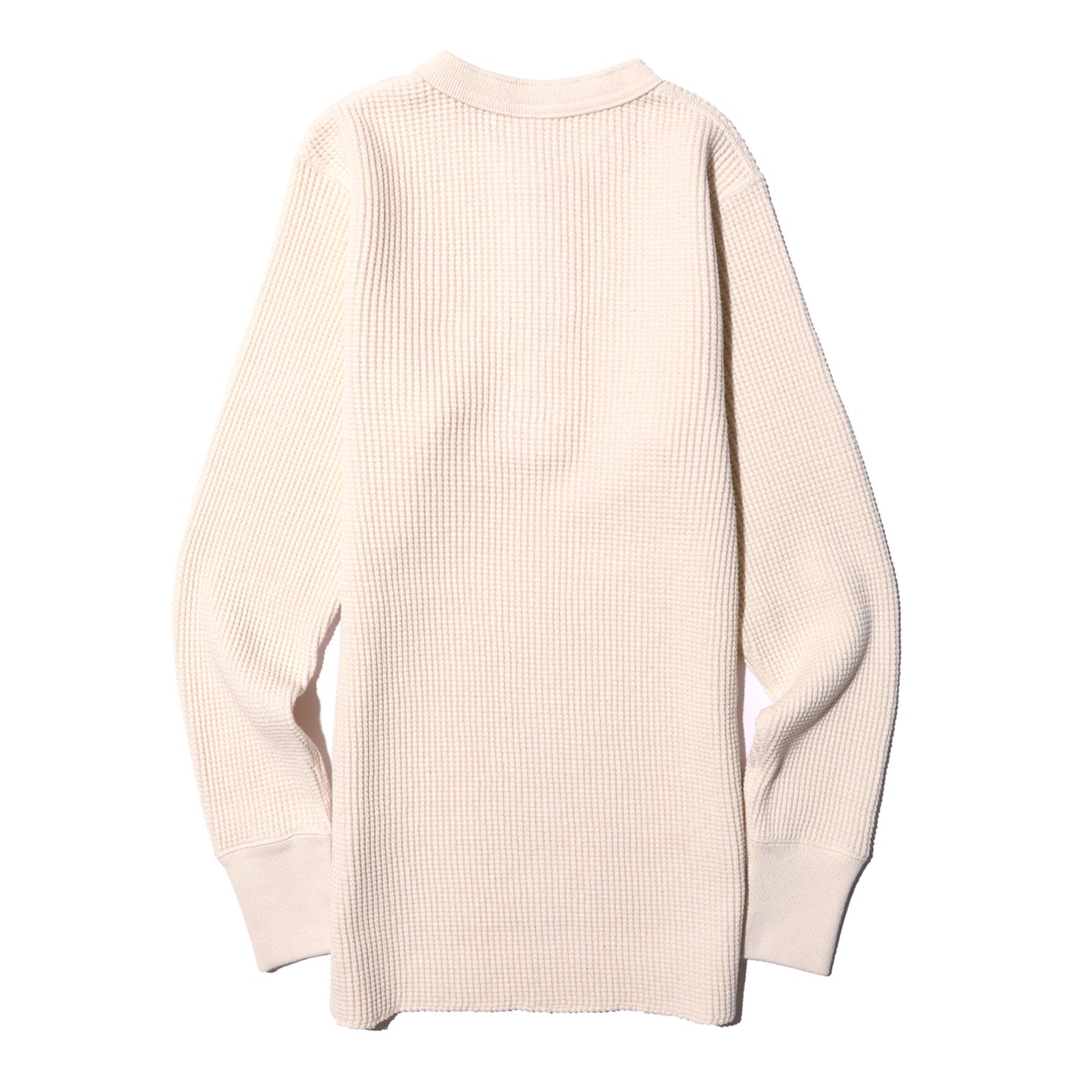 JELADO Mega Thermal Crew Neck 【AB94237】