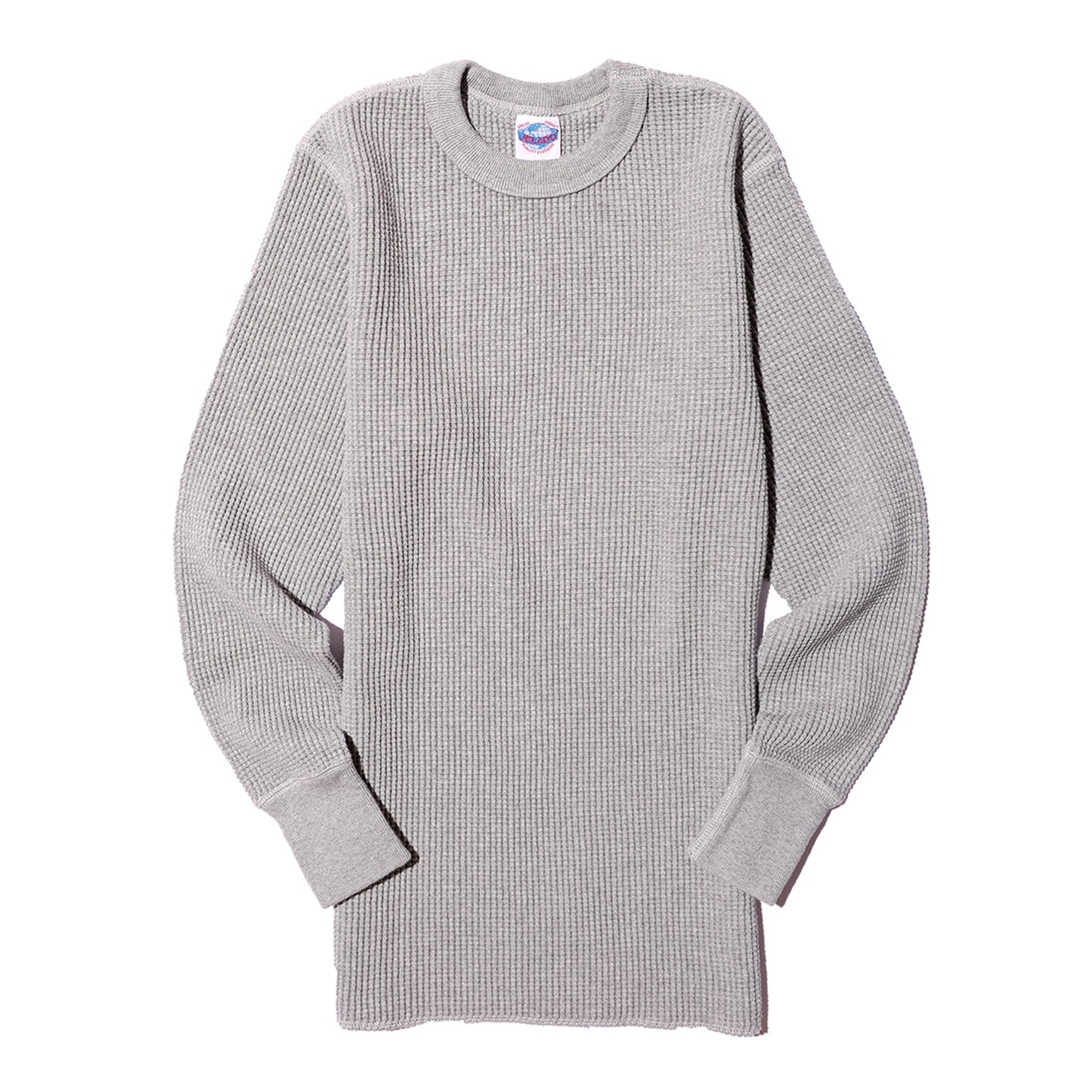 JELADO Mega Thermal Crew Neck 【AB94237】