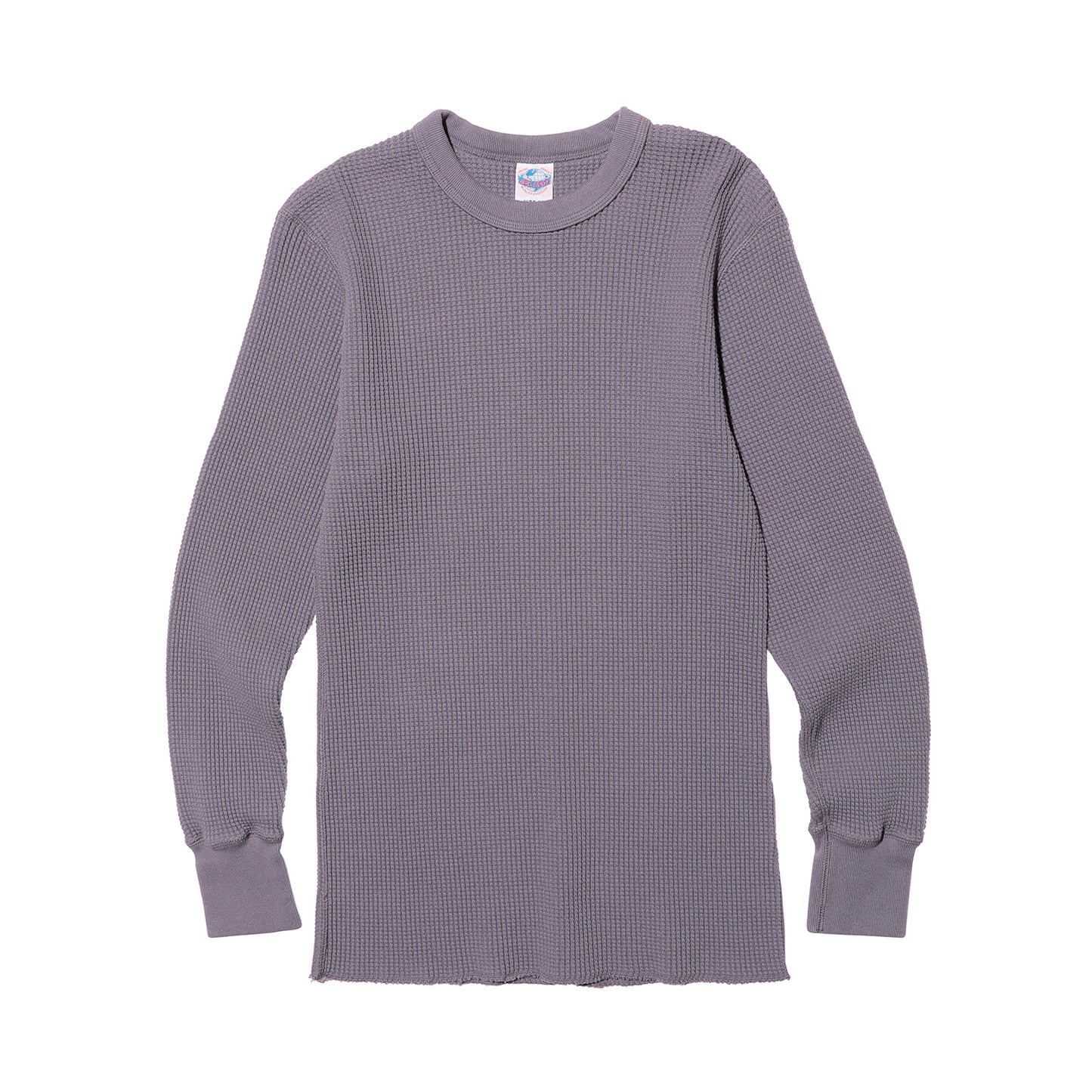 JELADO Mega Thermal Crew Neck 【AB94237】