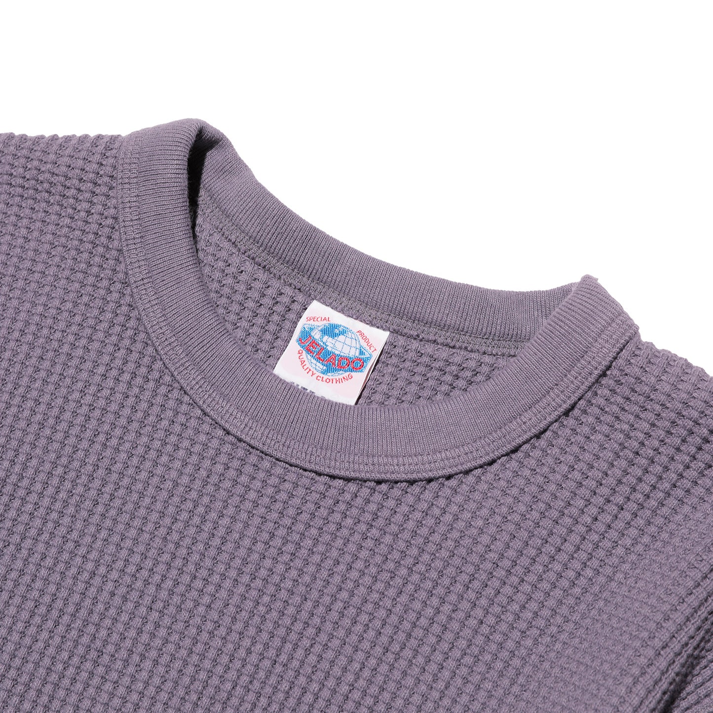 JELADO Mega Thermal Crew Neck 【AB94237】