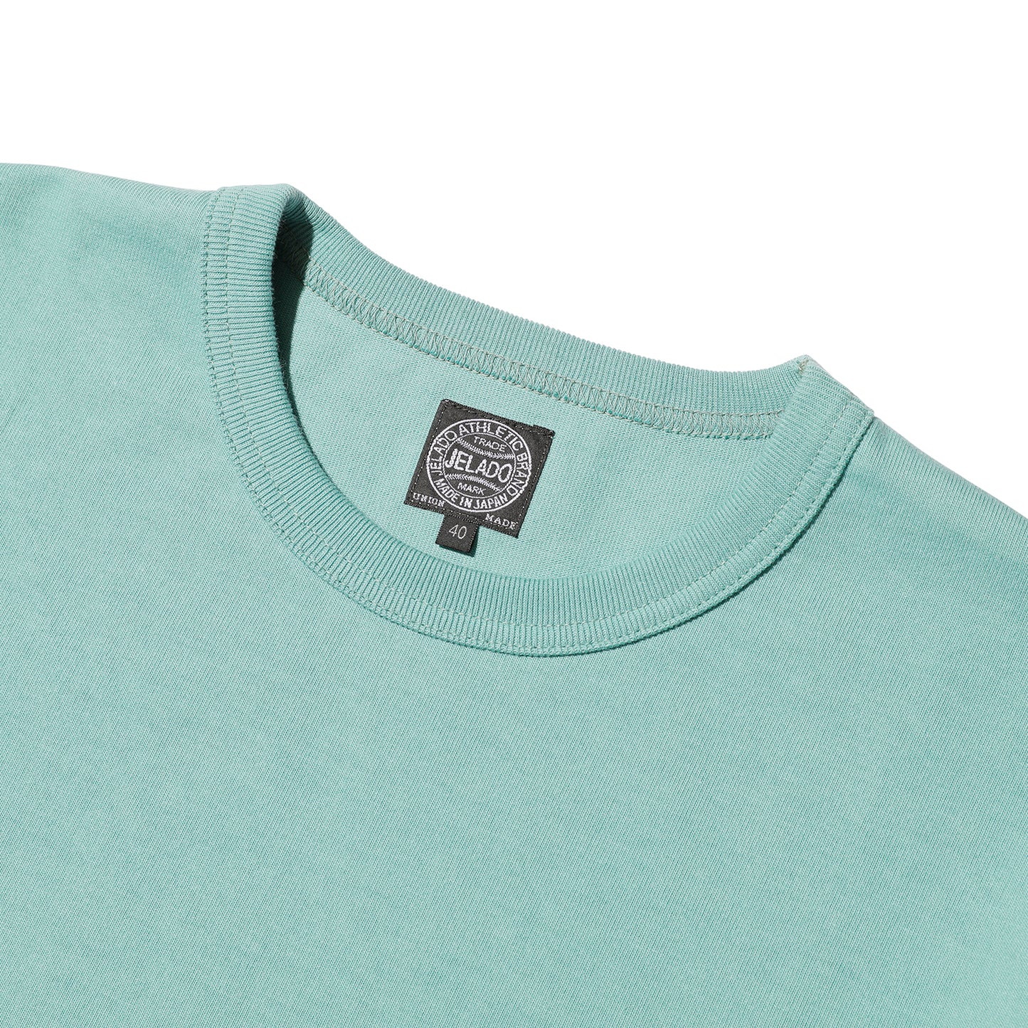 【Coming Soon】JELADO  Heavy Weight L/S Tee【AB94238】