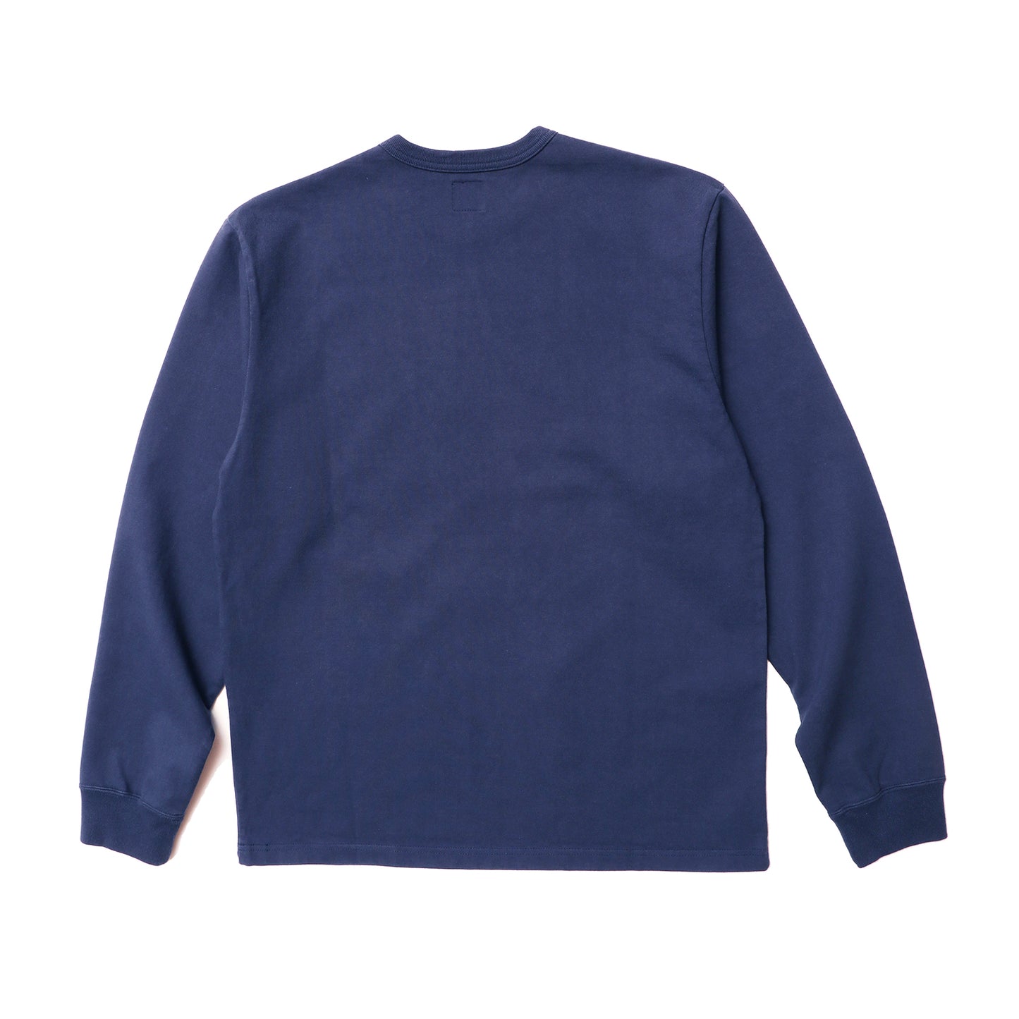 【Coming Soon】JELADO  Heavy Weight L/S Tee【AB94238】