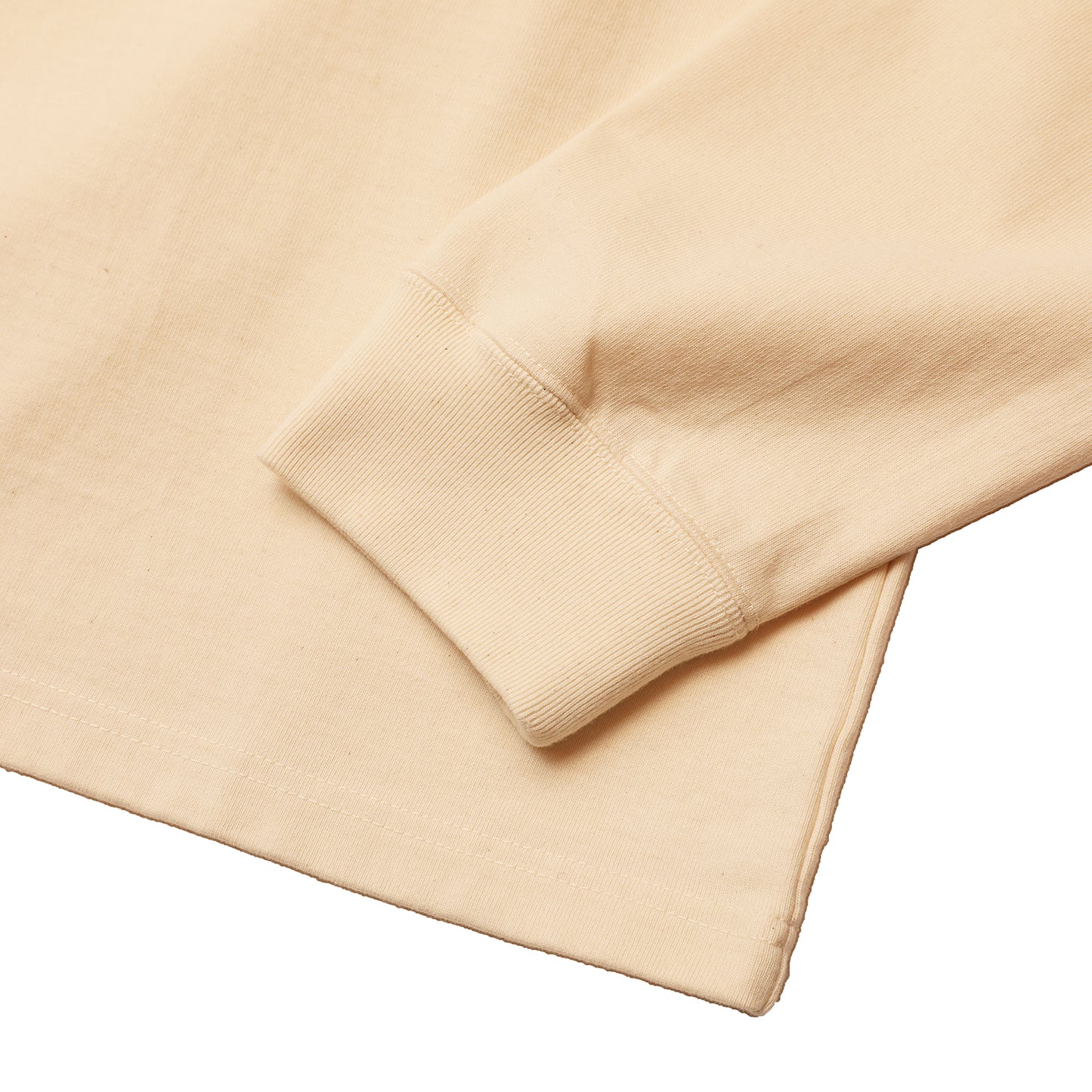 【Coming Soon】JELADO  Heavy Weight L/S Tee【AB94238】