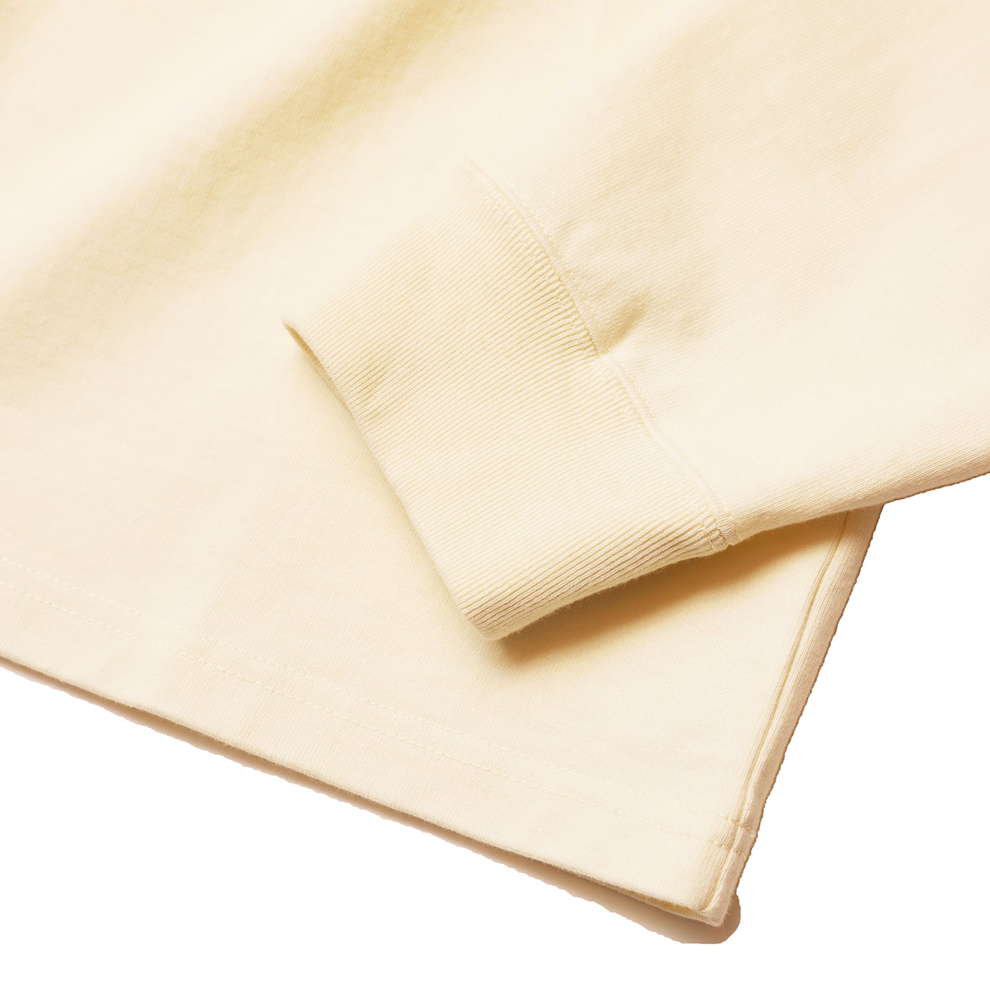 【Coming Soon】JELADO  Heavy Weight L/S Tee【AB94238】