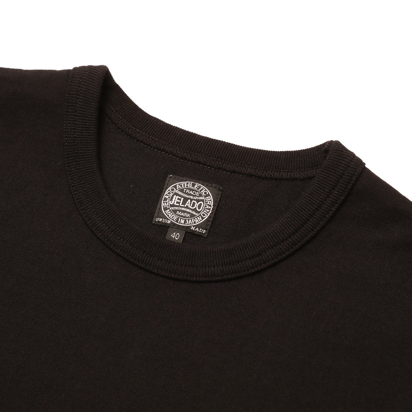 【Coming Soon】JELADO  Heavy Weight L/S Tee【AB94238】