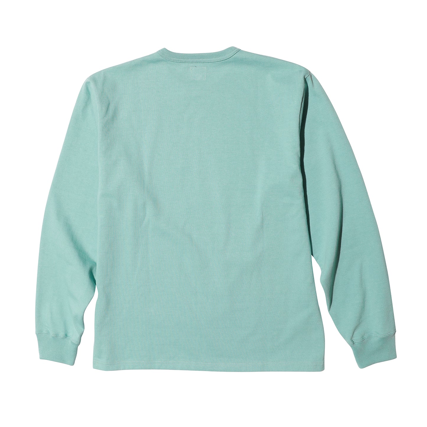 【Coming Soon】JELADO  Heavy Weight L/S Tee【AB94238】