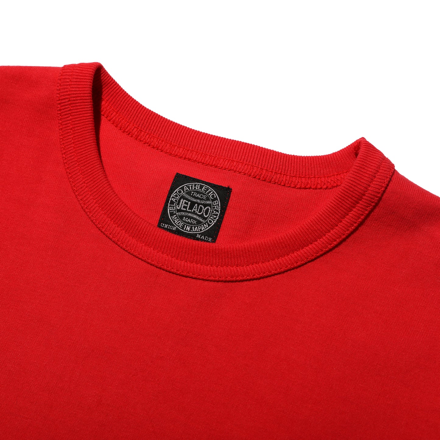 【Coming Soon】JELADO  Heavy Weight L/S Tee【AB94238】