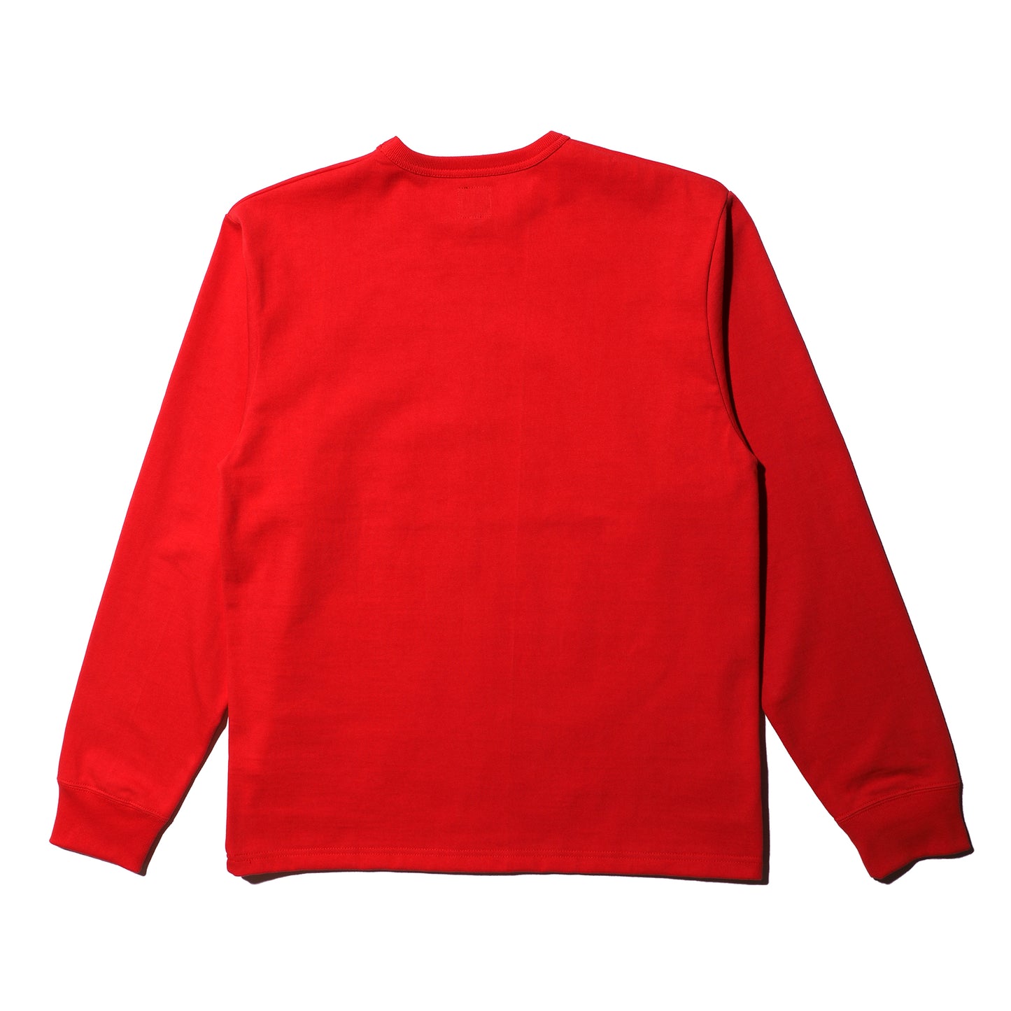 【Coming Soon】JELADO  Heavy Weight L/S Tee【AB94238】