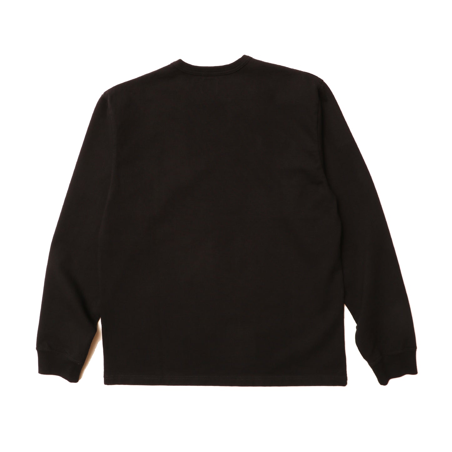 【Coming Soon】JELADO  Heavy Weight L/S Tee【AB94238】