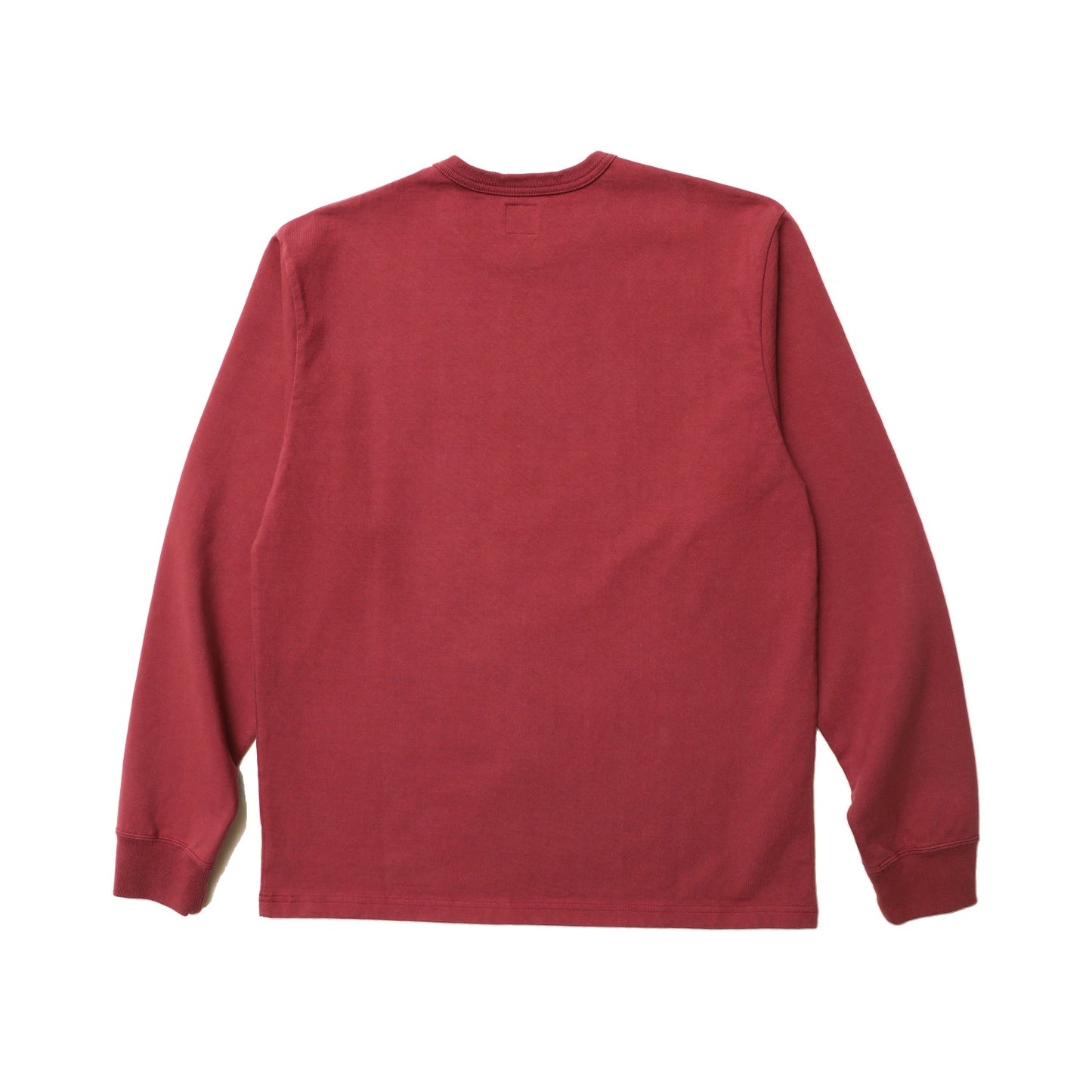 JELADO  Heavy Weight L/S Tee【AB94238】