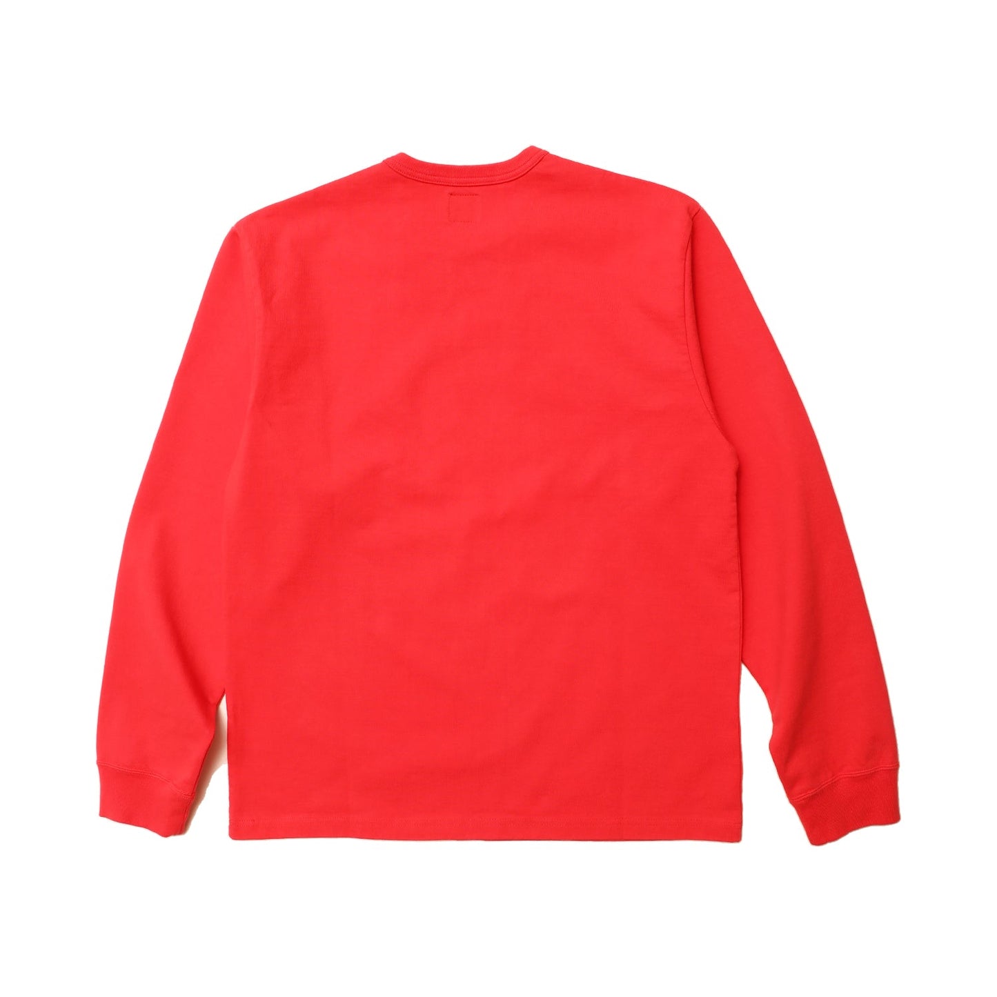 JELADO  Heavy Weight L/S Tee【AB94238】