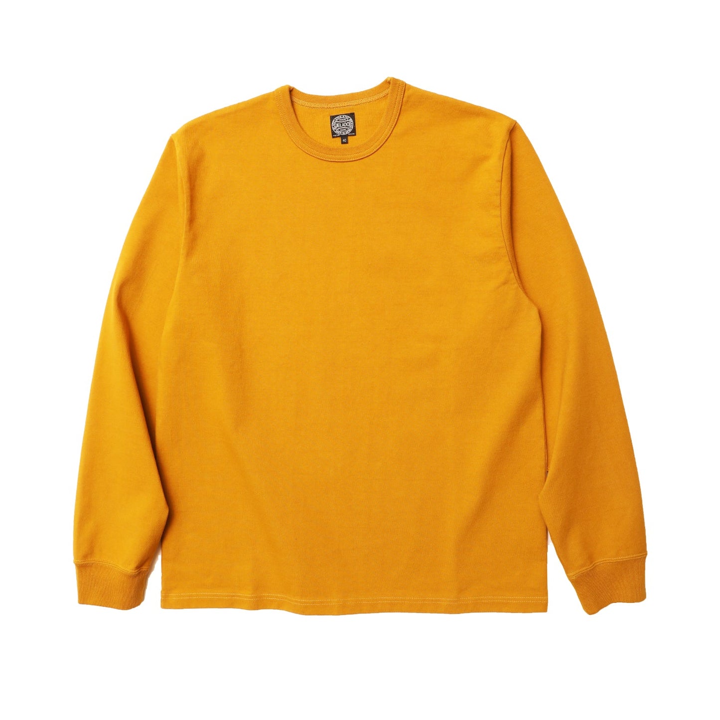 JELADO  Heavy Weight L/S Tee【AB94238】