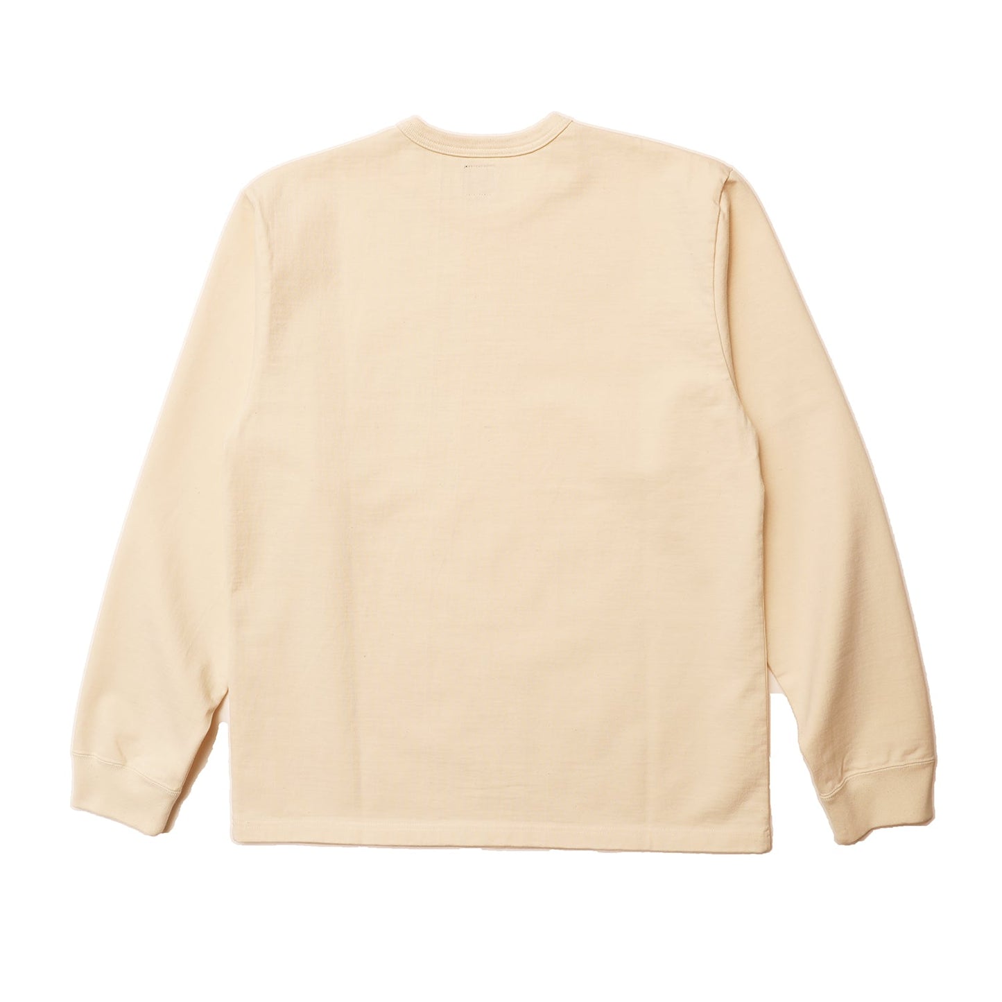 JELADO  Heavy Weight L/S Tee【AB94238】