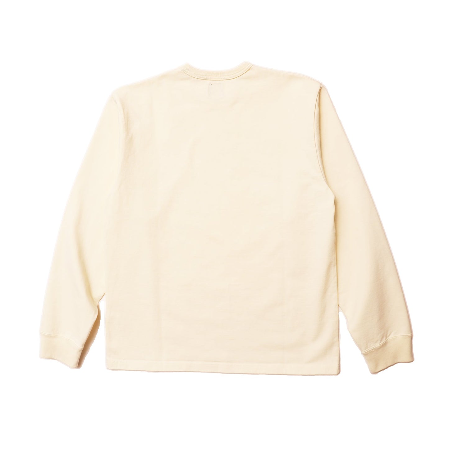 JELADO  Heavy Weight L/S Tee【AB94238】