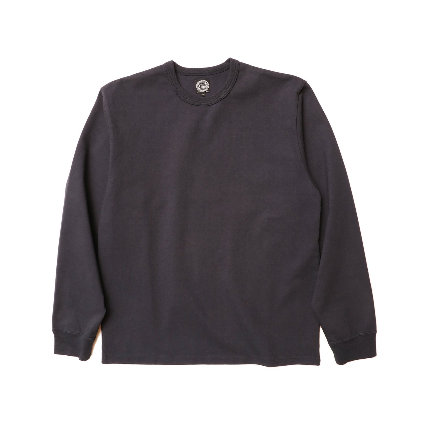 JELADO  Heavy Weight L/S Tee【AB94238】