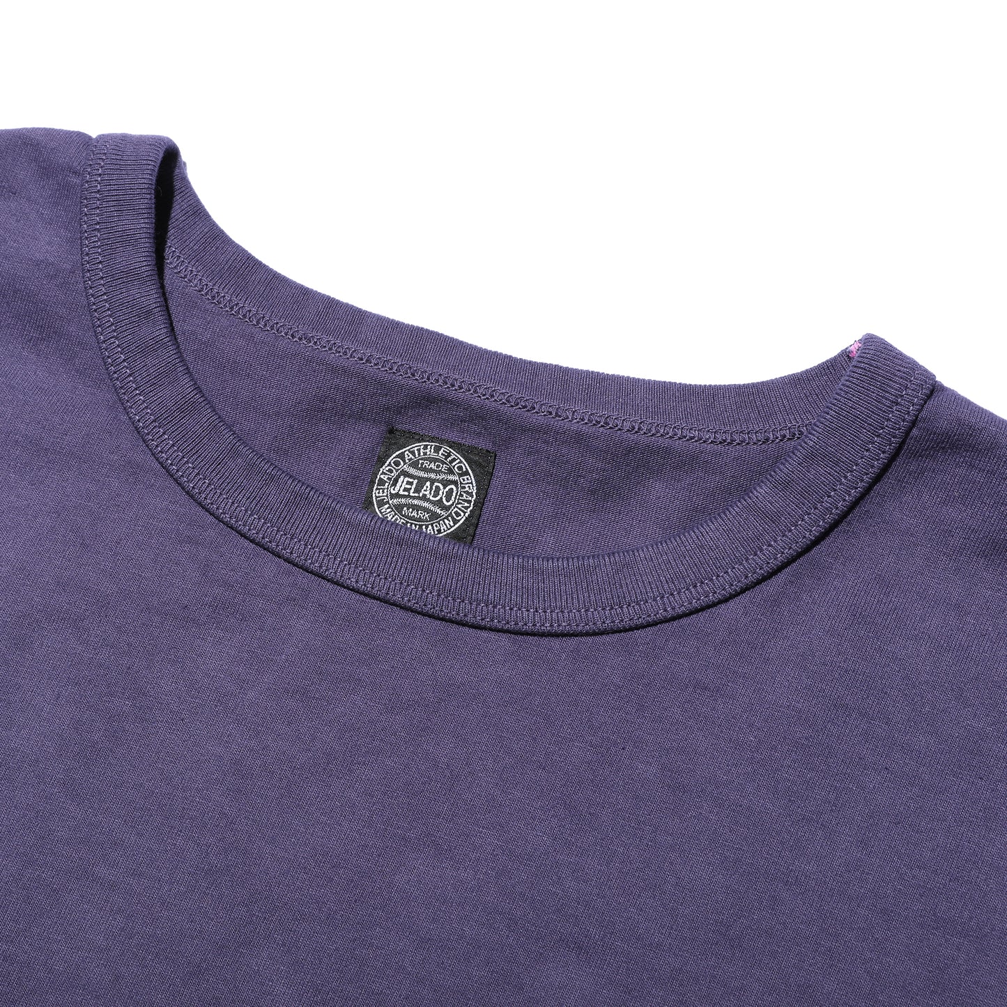 【5月入荷予定】JELADO Crew Neck Tee 【AB94239】