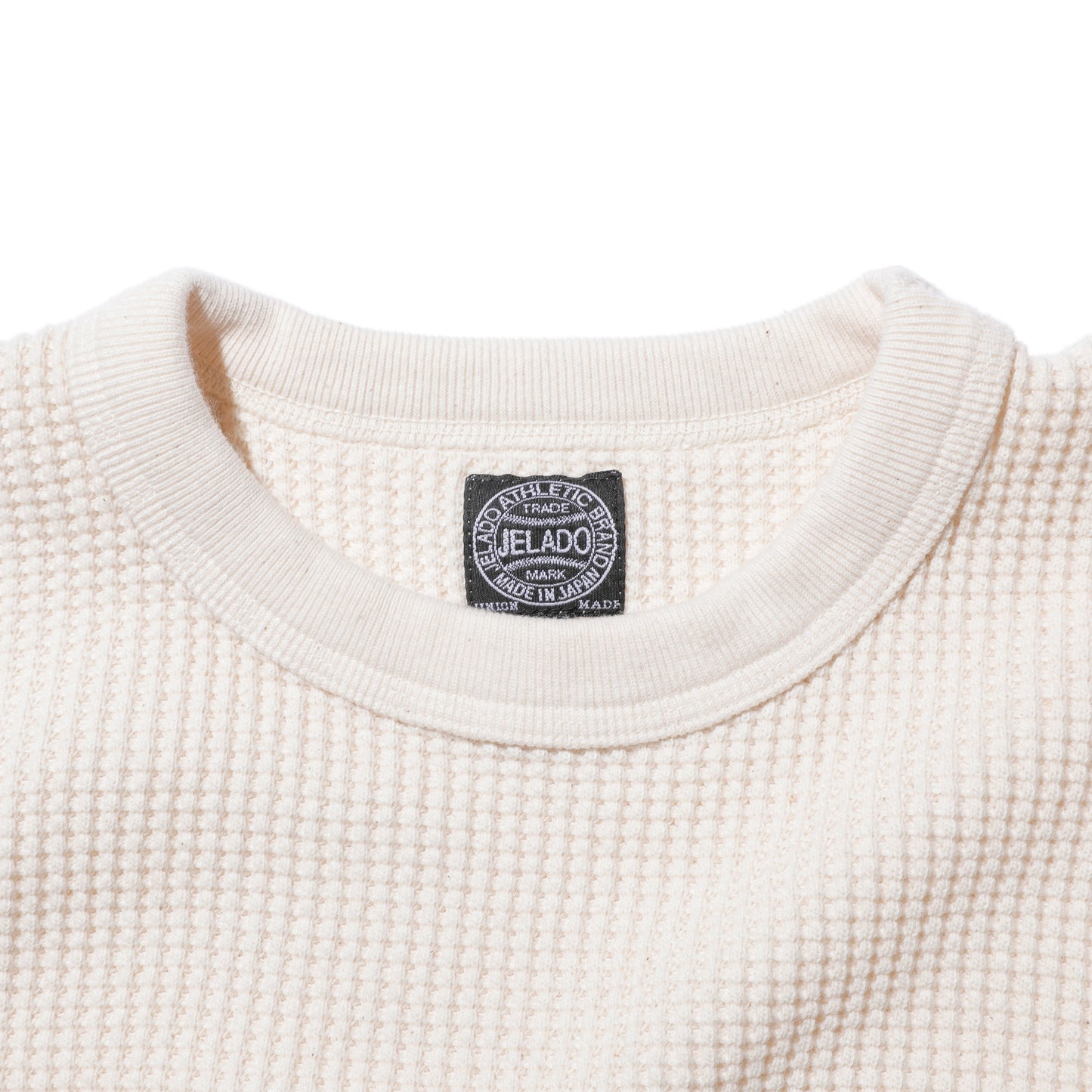 Mega Thermal Regular Fit【AB94243】　