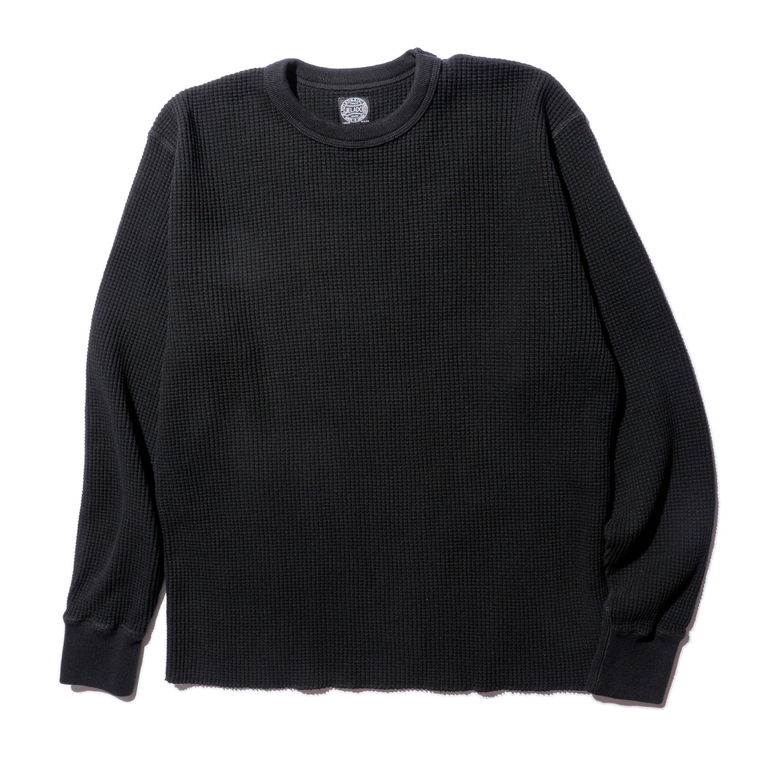 Mega Thermal Regular Fit【AB94243】 – JELADO