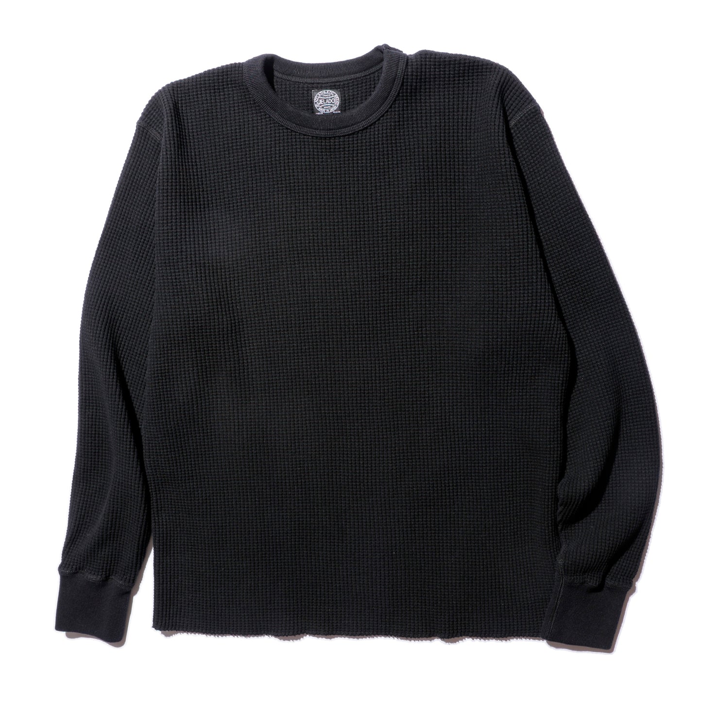 Mega Thermal Regular Fit【AB94243】　