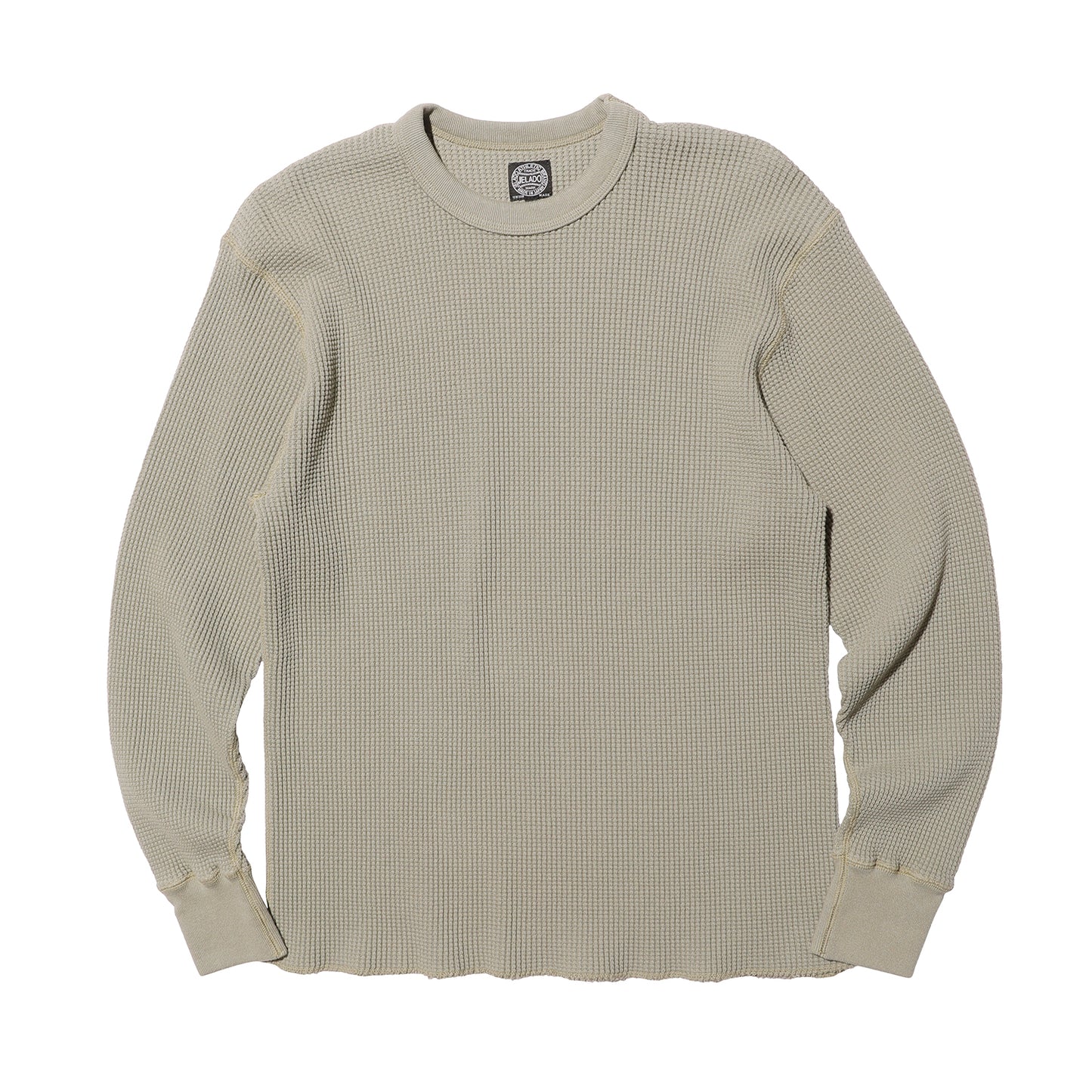 Mega Thermal Regular Fit【AB94243】