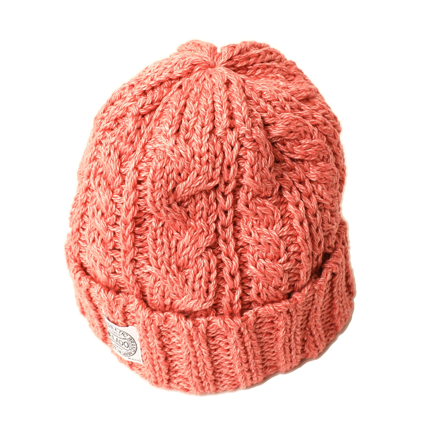 JELADO  Cotton Cable Watch Cap【AB94705】