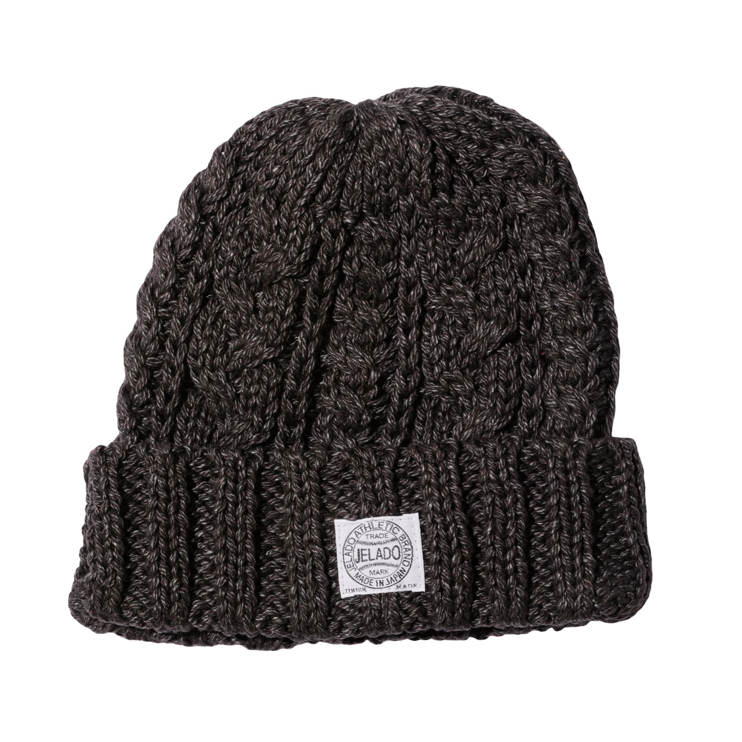 【Coming Soon】JELADO  Cotton Cable Watch Cap【AB94705】