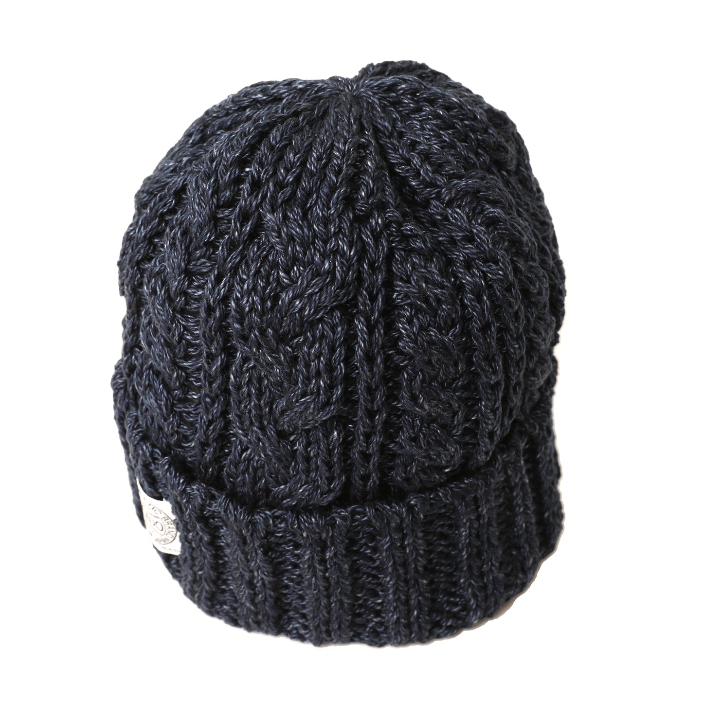 JELADO Cotton Cable Watch Cap【AB94705ID】