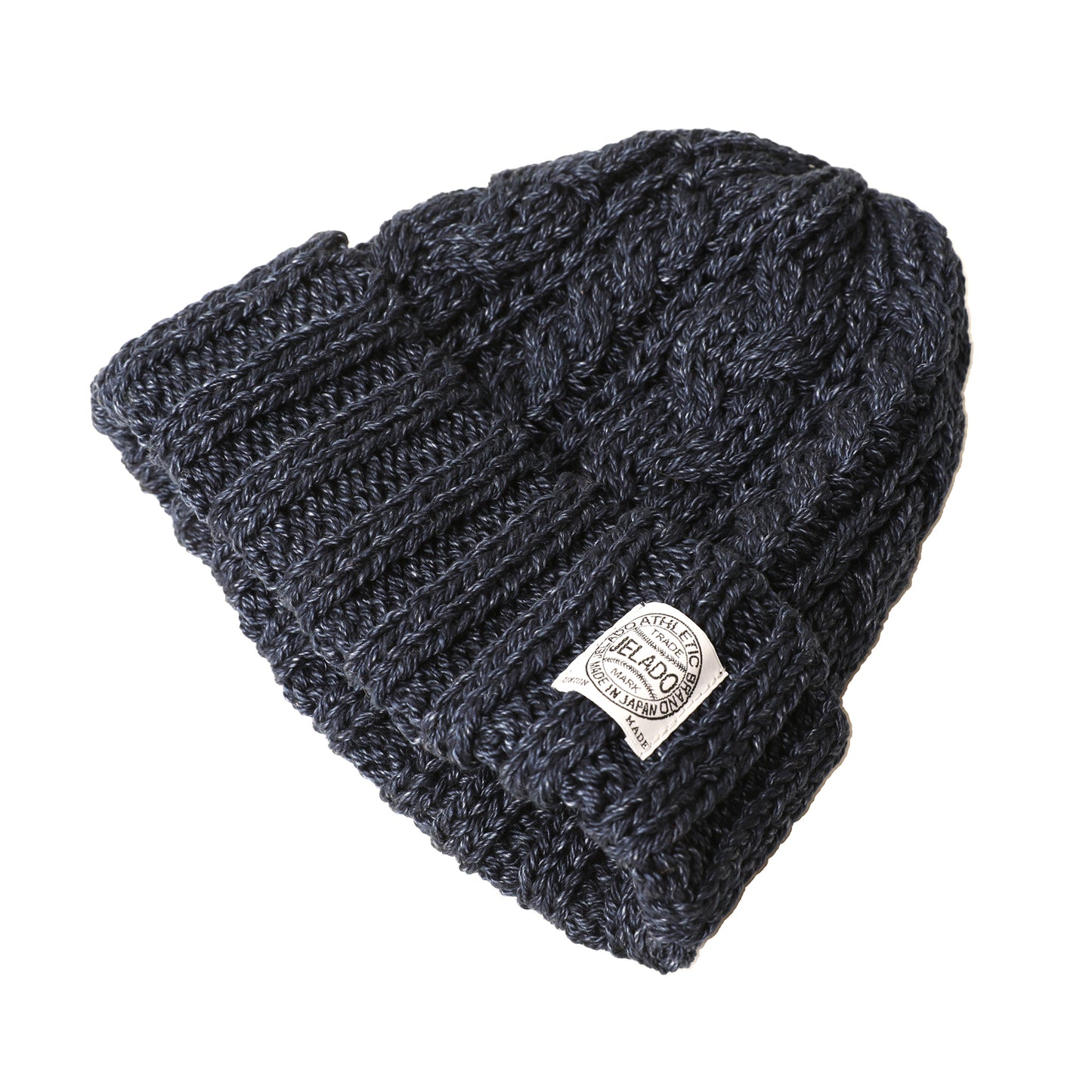 JELADO Cotton Cable Watch Cap【AB94705ID】